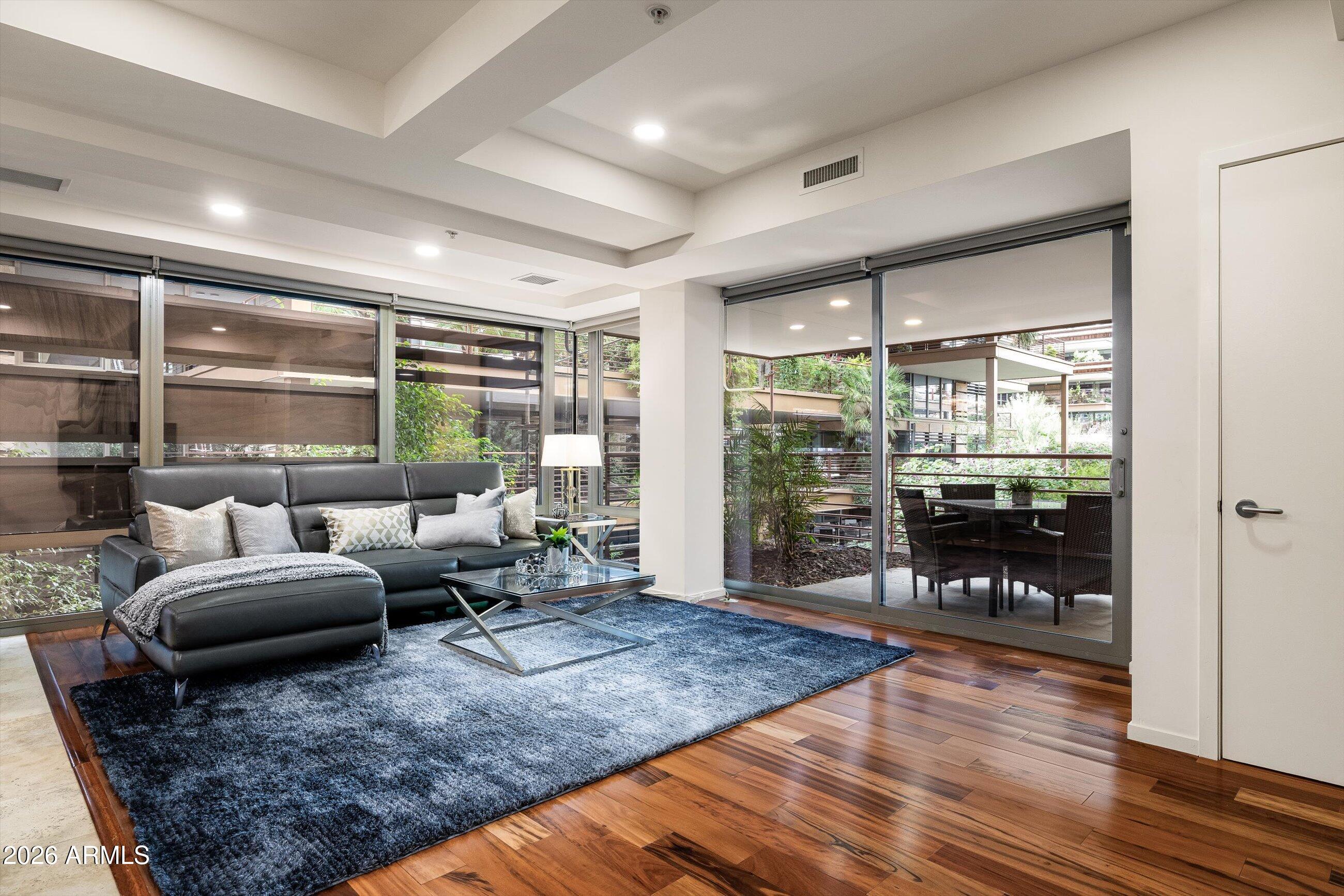 7157 E RANCHO VISTA Drive, 2012, Scottsdale Unit: 2012