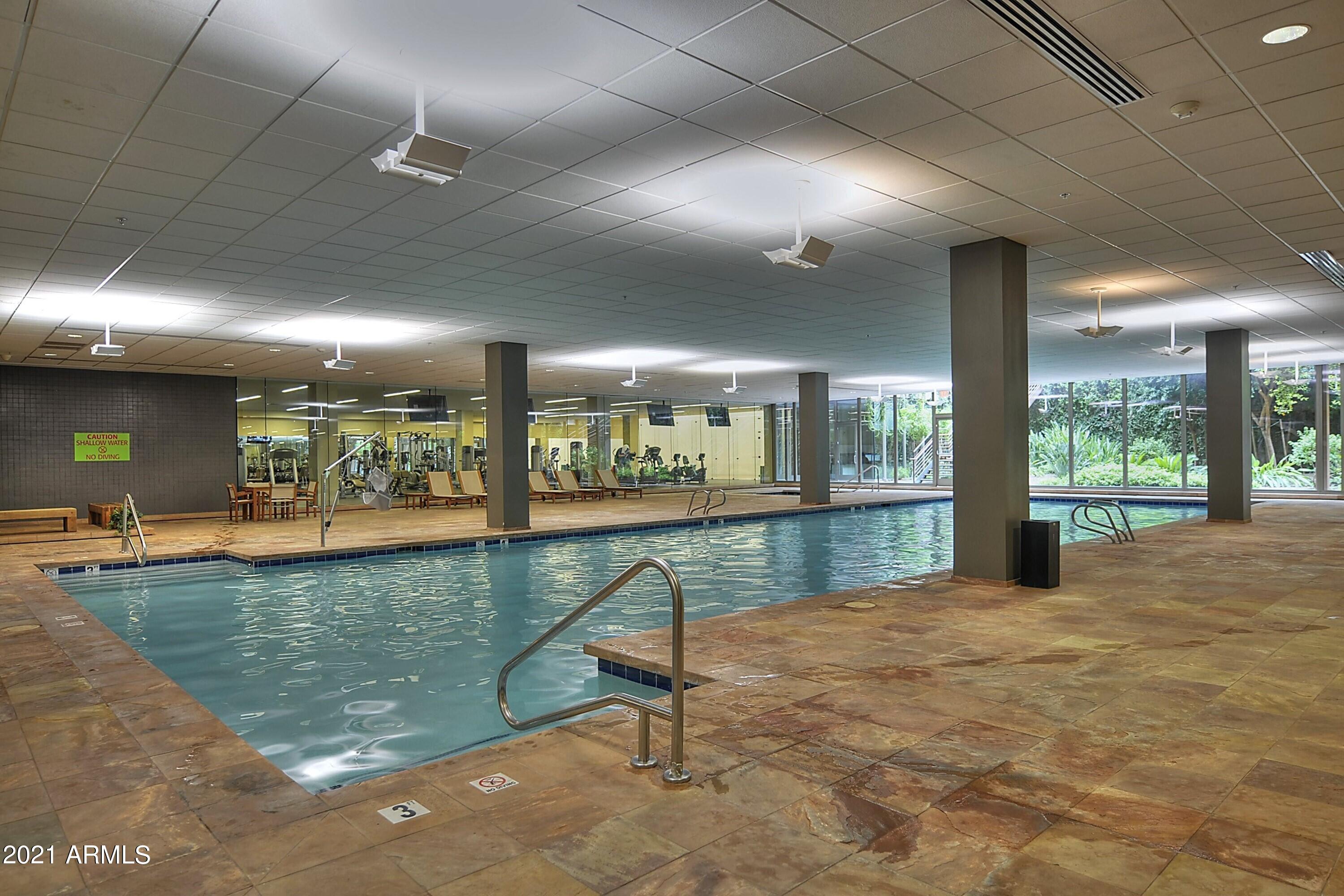 7157 E RANCHO VISTA Drive, 2012, Scottsdale Unit: 2012