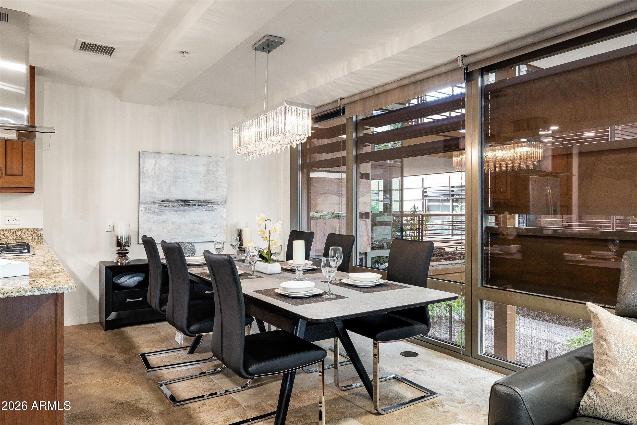 7157 E RANCHO VISTA Drive, 2012, Scottsdale Unit: 2012