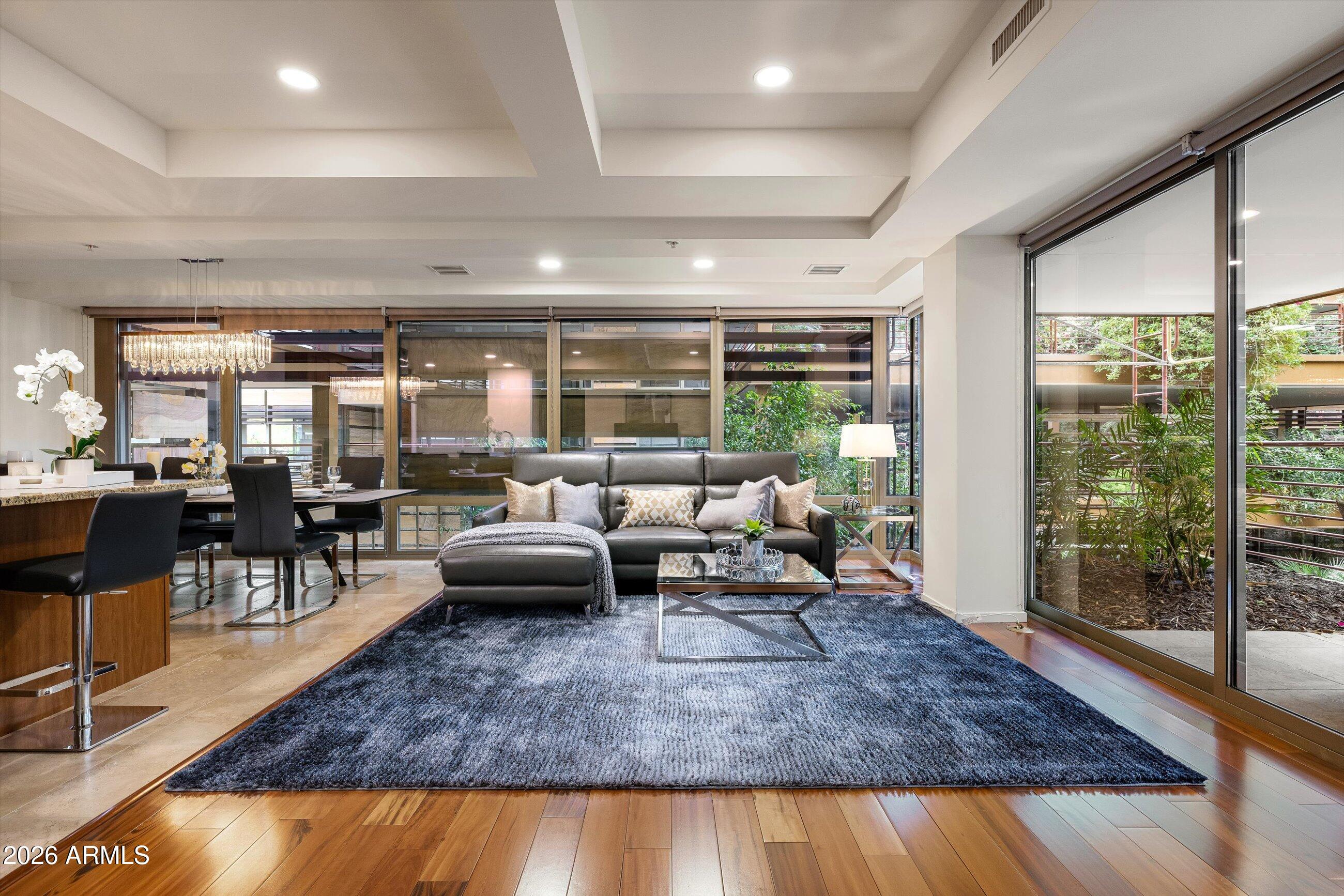 7157 E RANCHO VISTA Drive, 2012, Scottsdale Unit: 2012