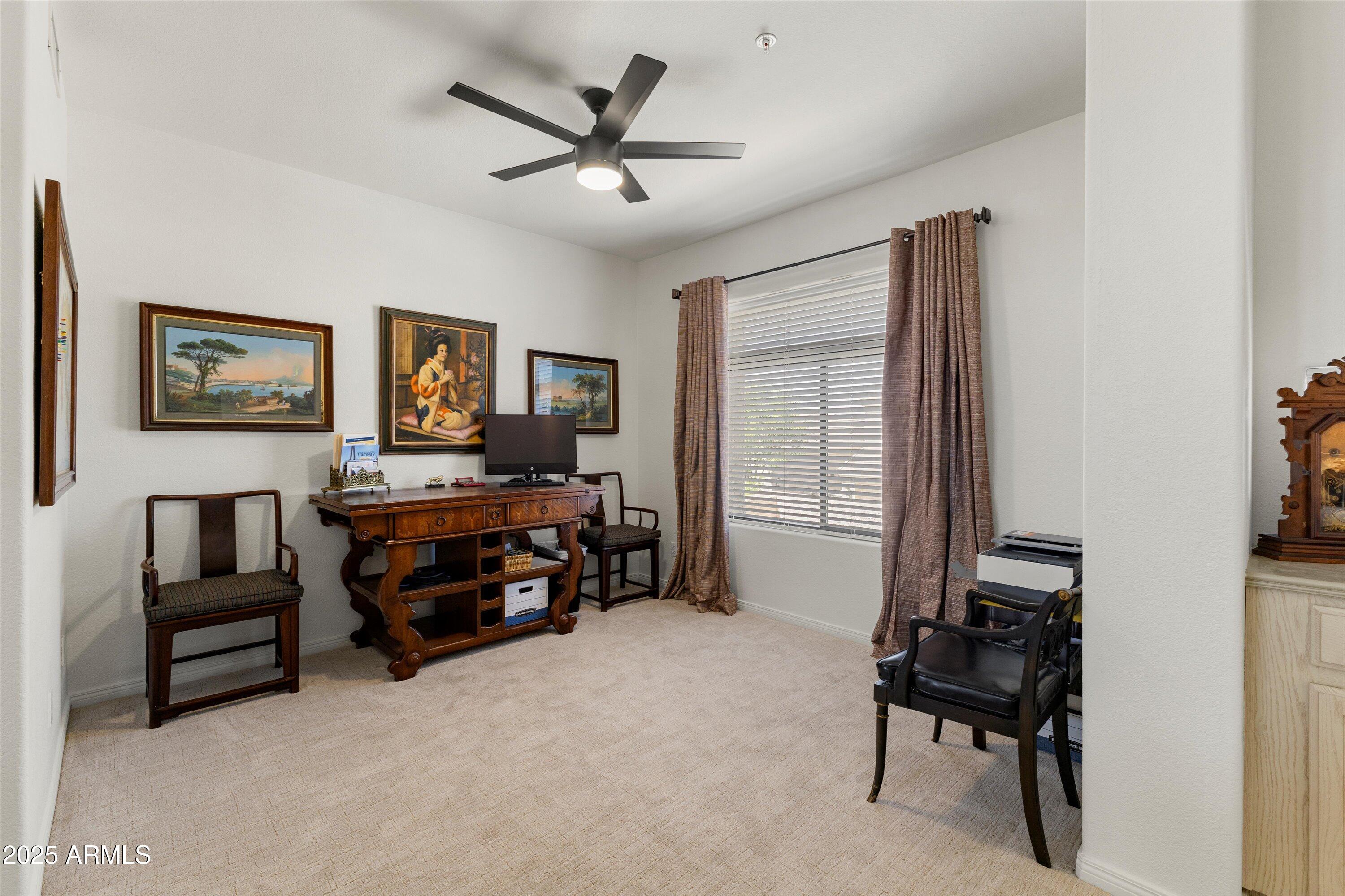 8100 E Camelback Road, 101