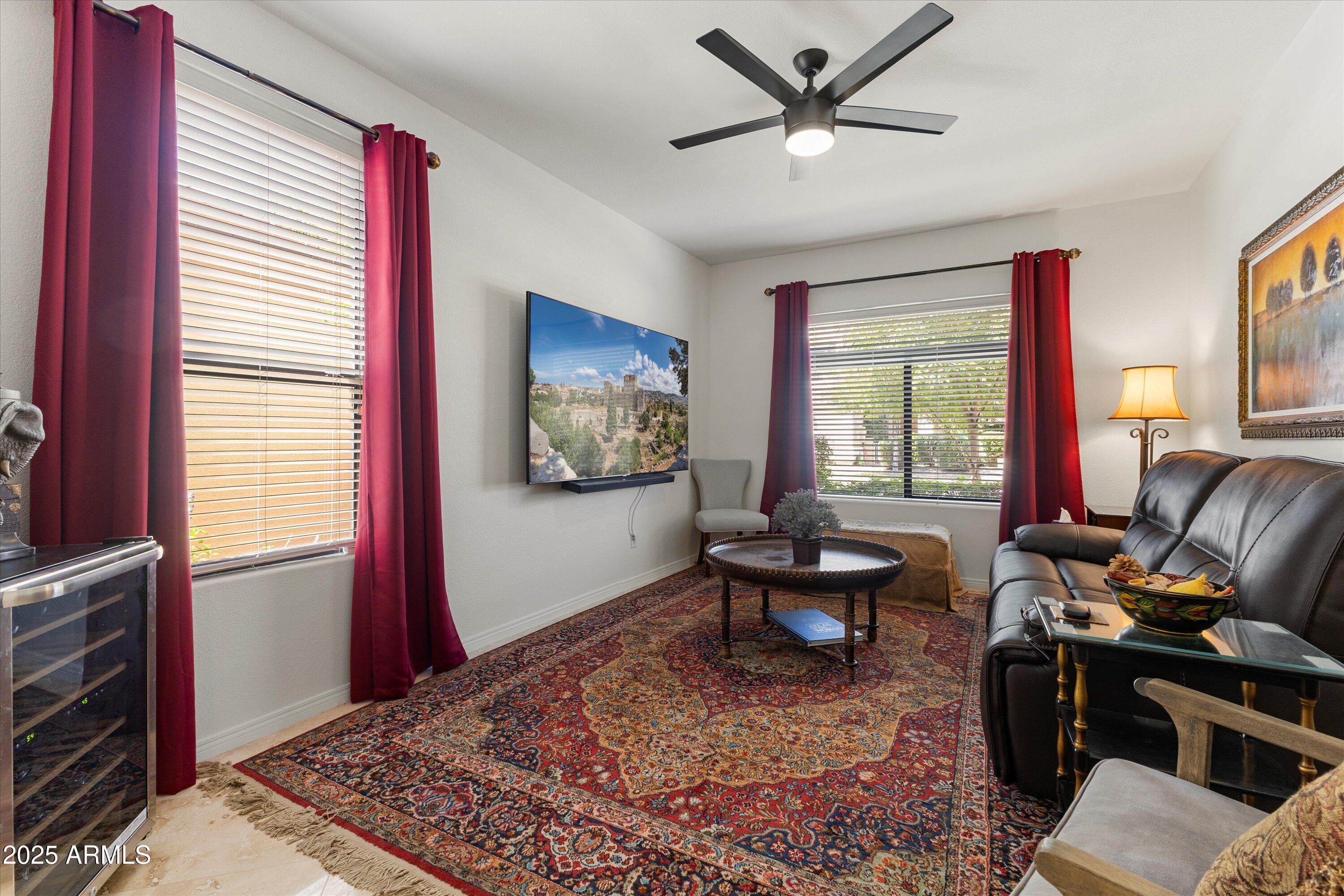 8100 E Camelback Road, 101