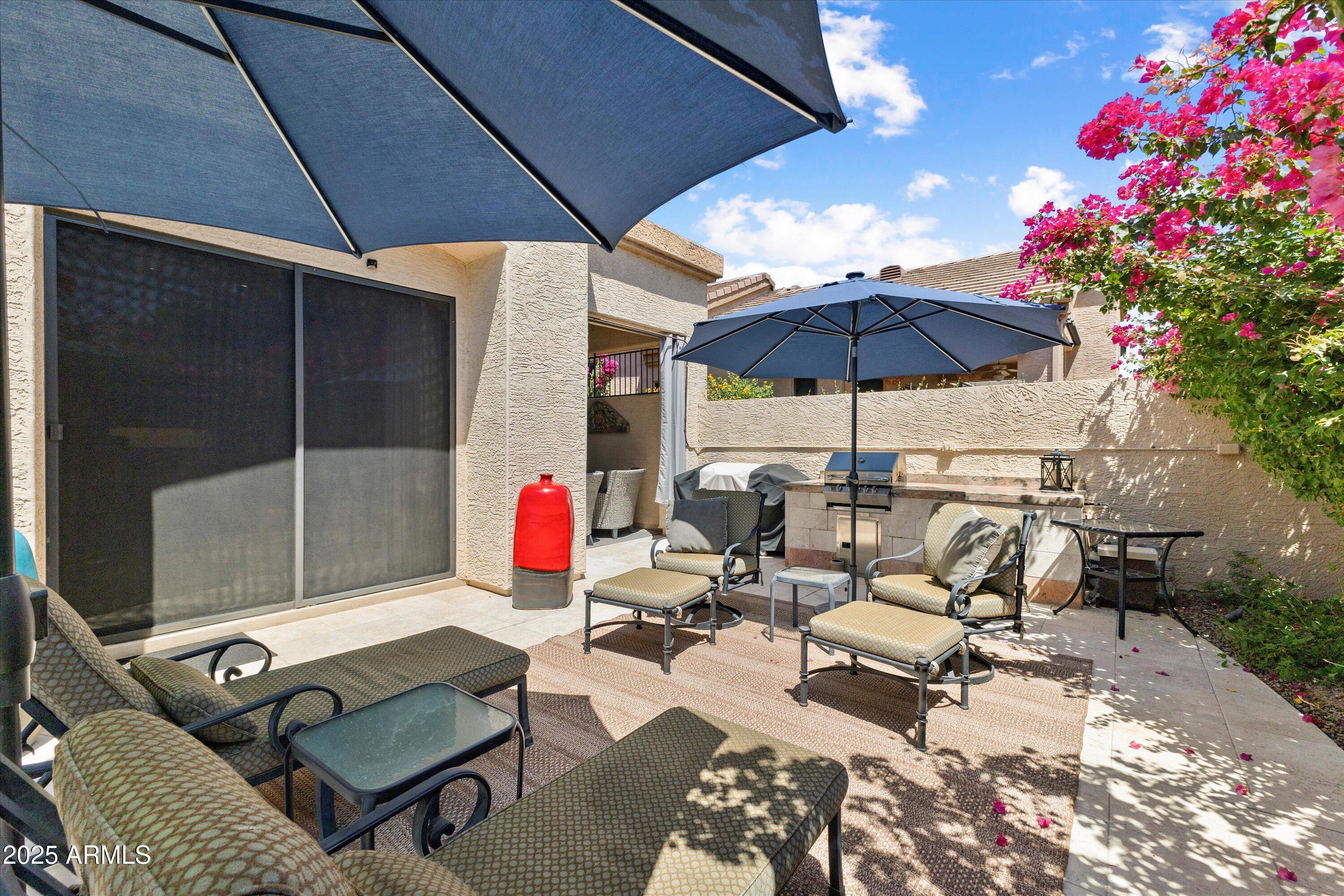 8100 E Camelback Road, 101