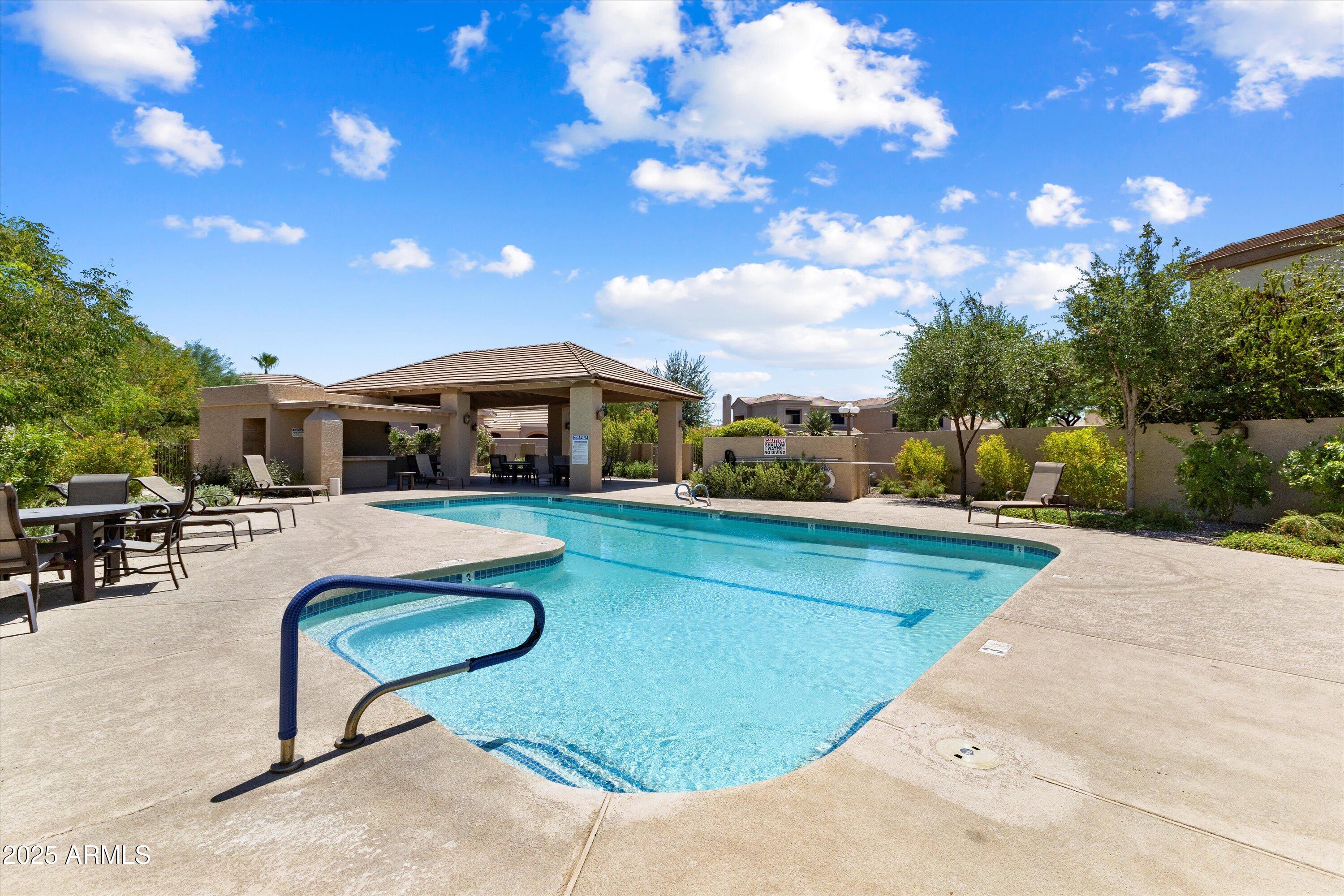 8100 E Camelback Road, 101