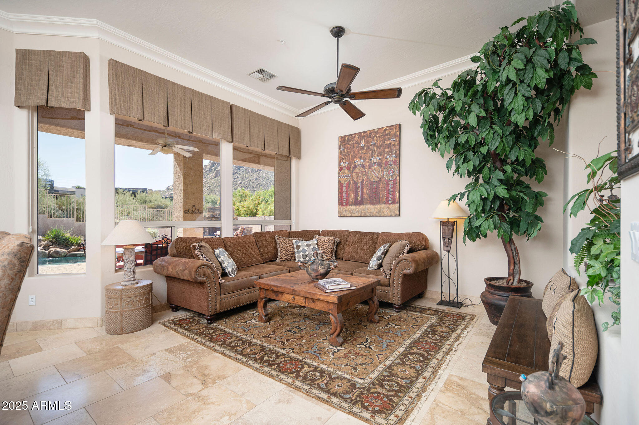 11395 E QUARTZ ROCK Road, Scottsdale
