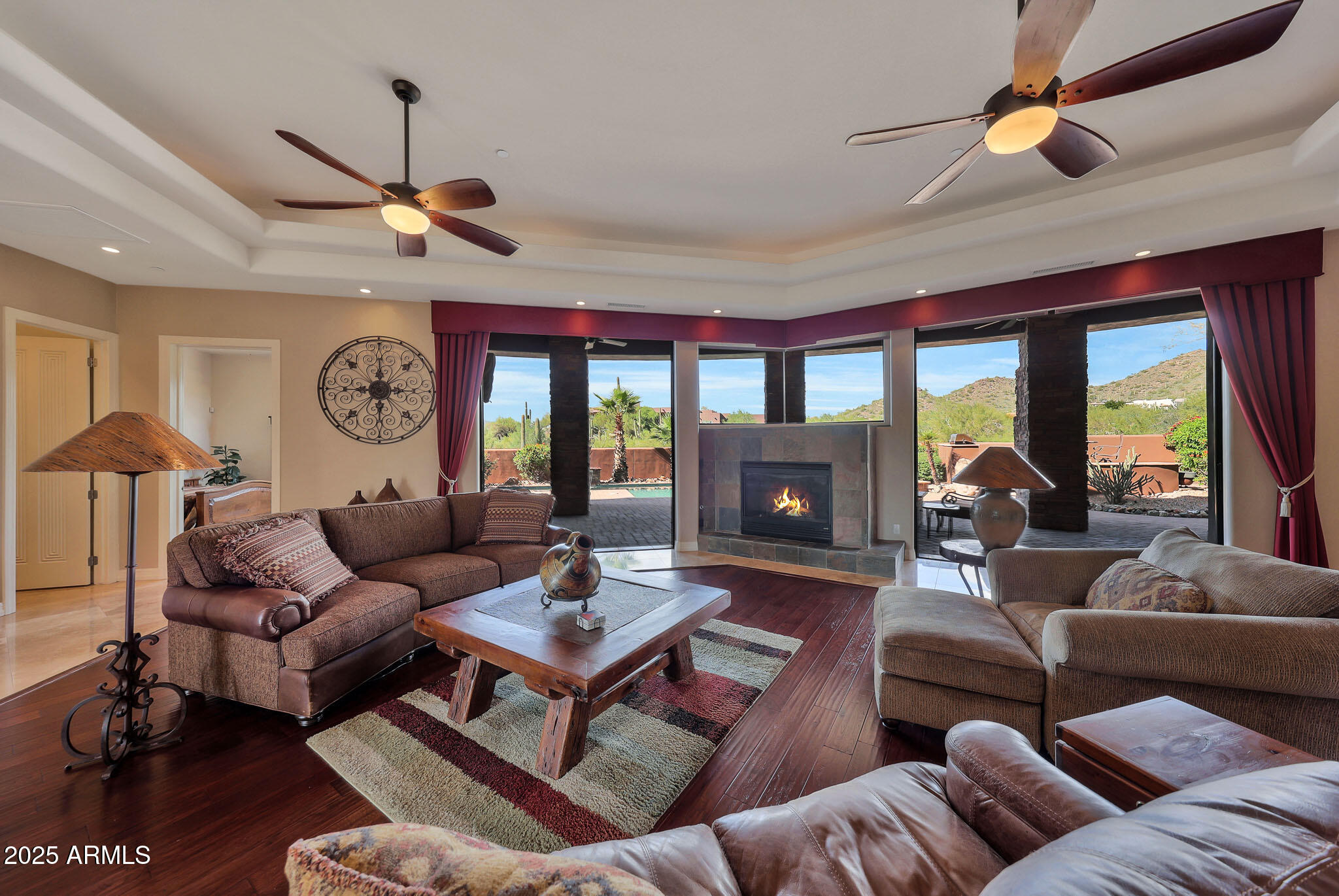 5650 E CANYON CROSSINGS Drive, Cave Creek