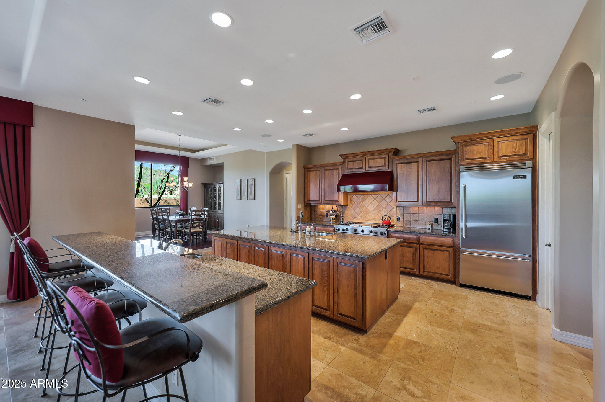 5650 E CANYON CROSSINGS Drive, Cave Creek