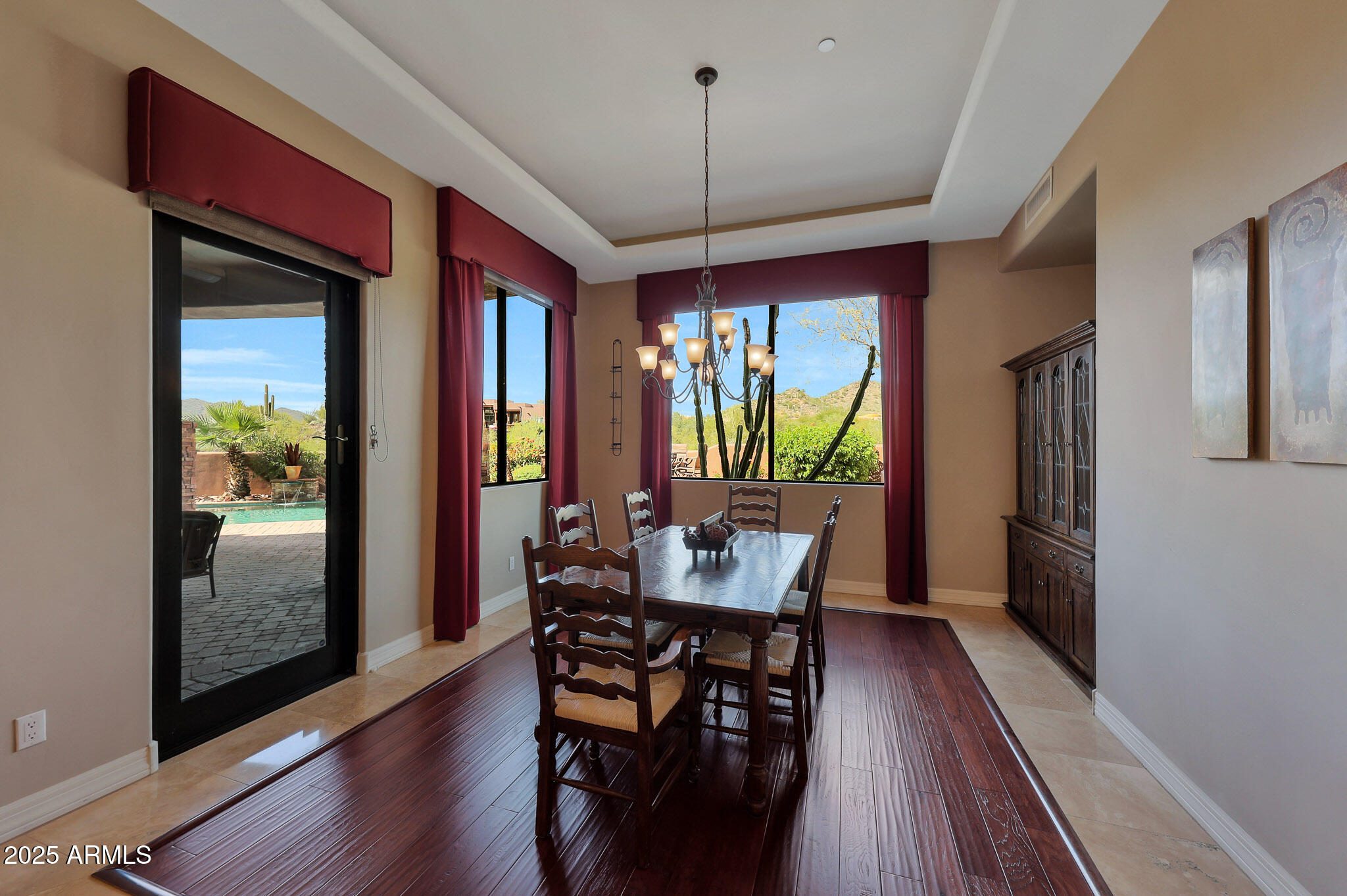 5650 E CANYON CROSSINGS Drive, Cave Creek