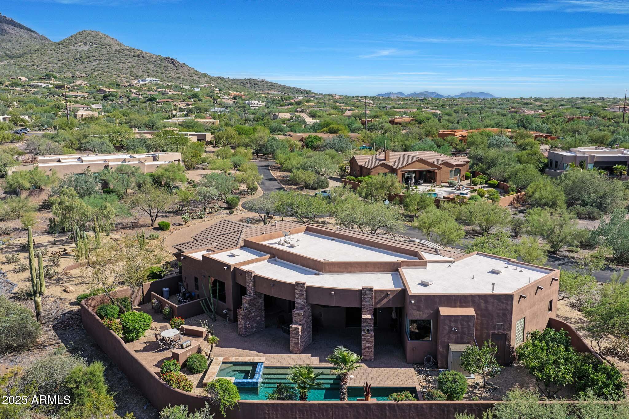 5650 E CANYON CROSSINGS Drive, Cave Creek