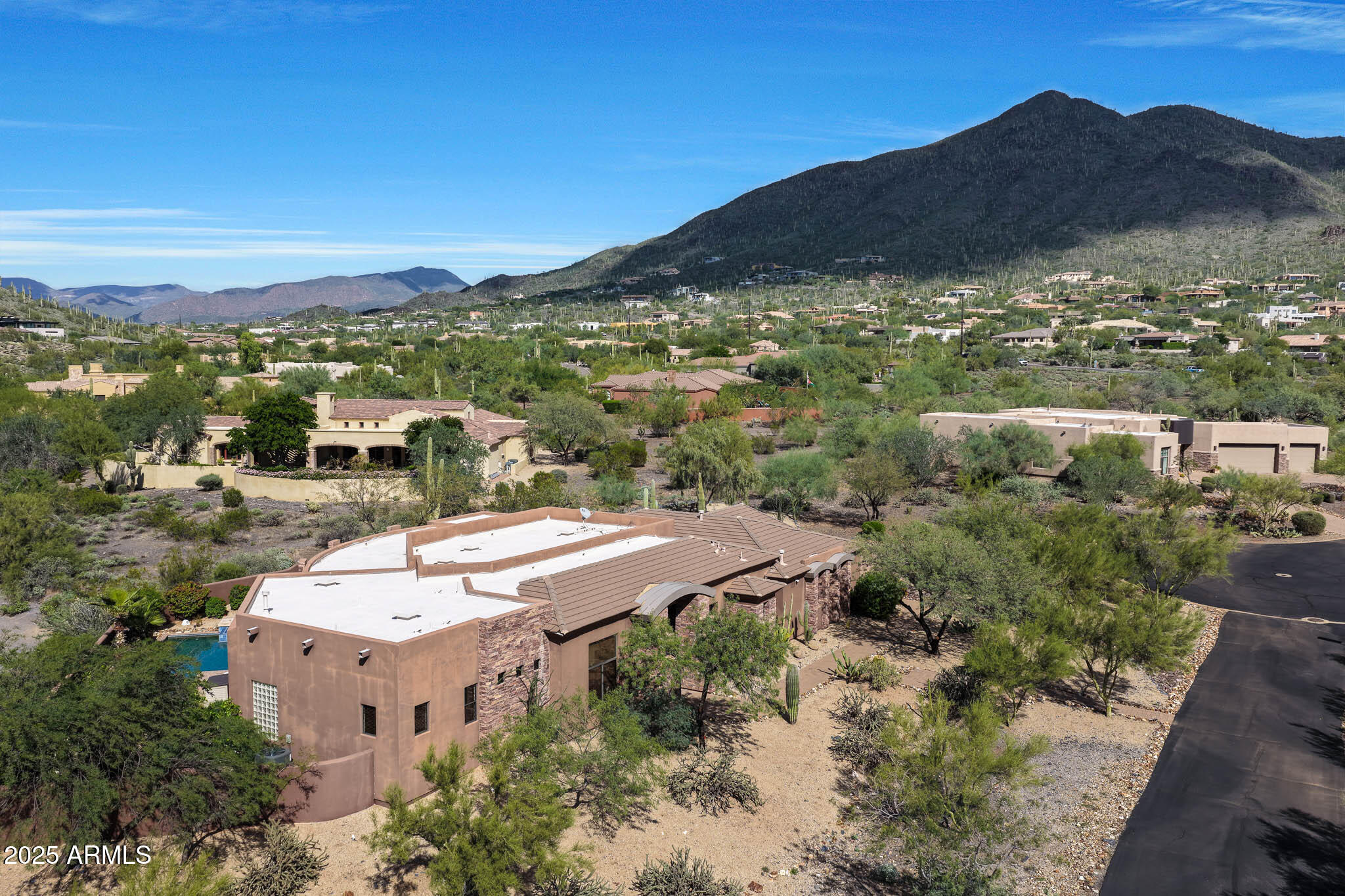 5650 E CANYON CROSSINGS Drive, Cave Creek