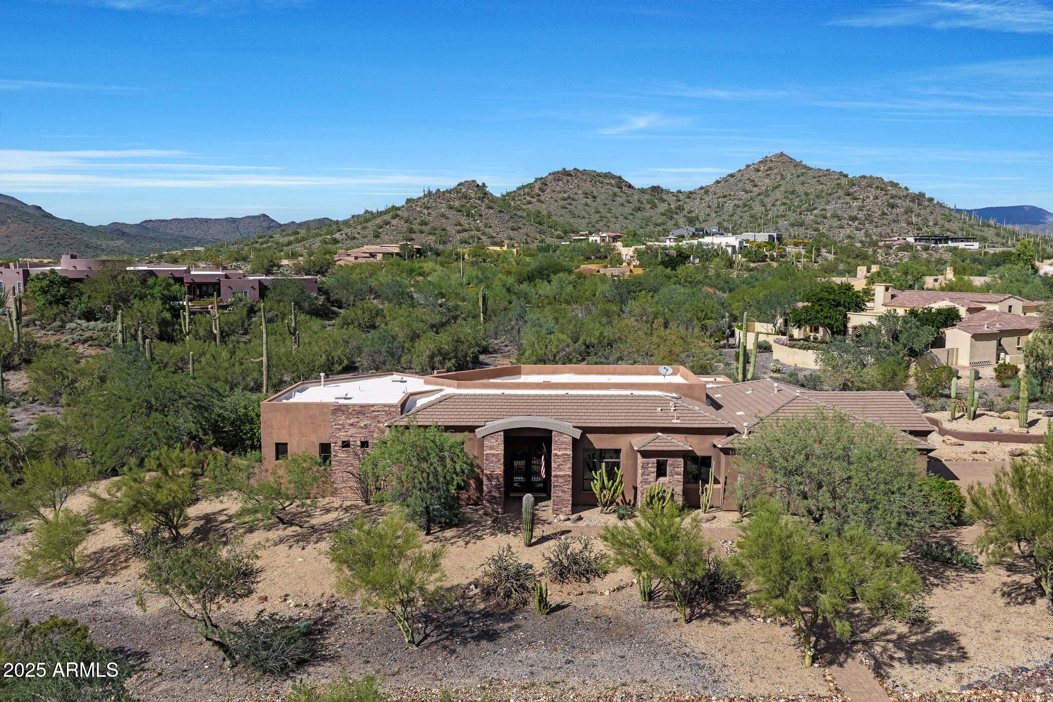 5650 E CANYON CROSSINGS Drive, Cave Creek