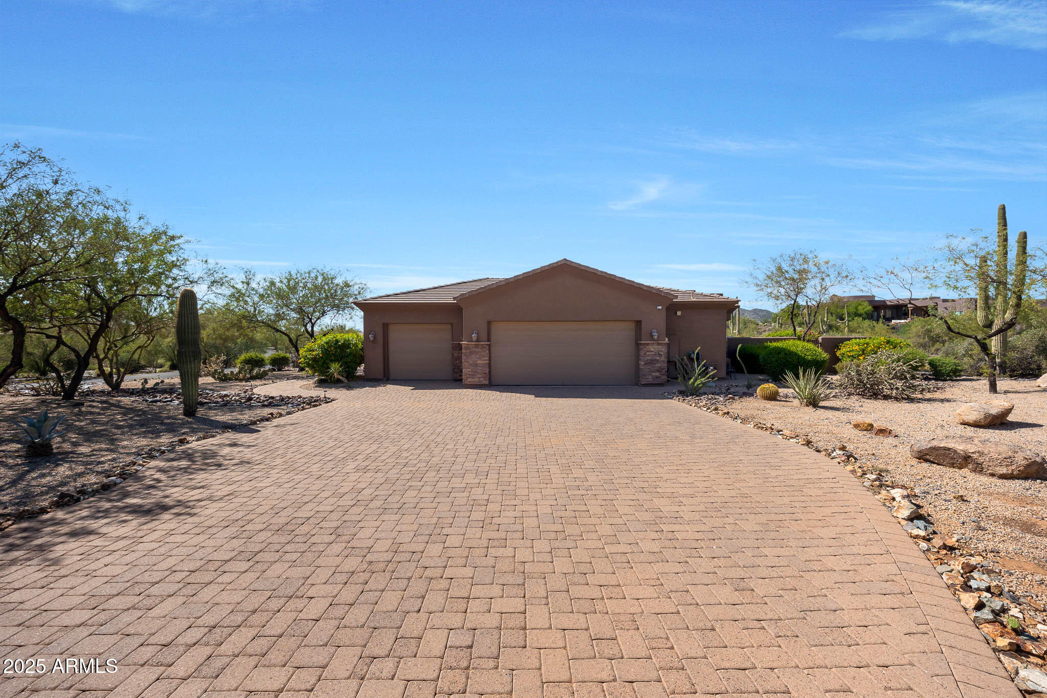 5650 E CANYON CROSSINGS Drive, Cave Creek