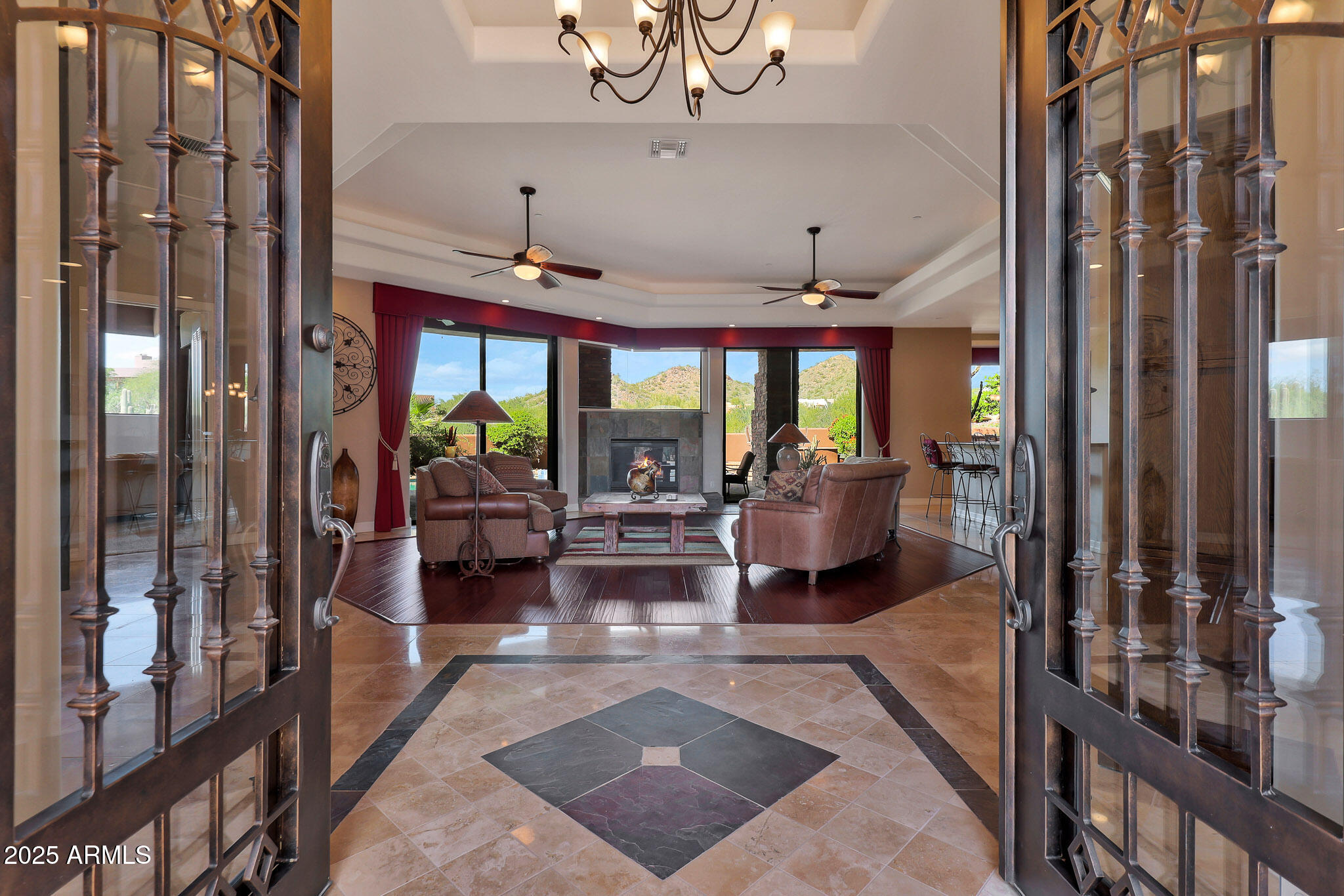 5650 E CANYON CROSSINGS Drive, Cave Creek