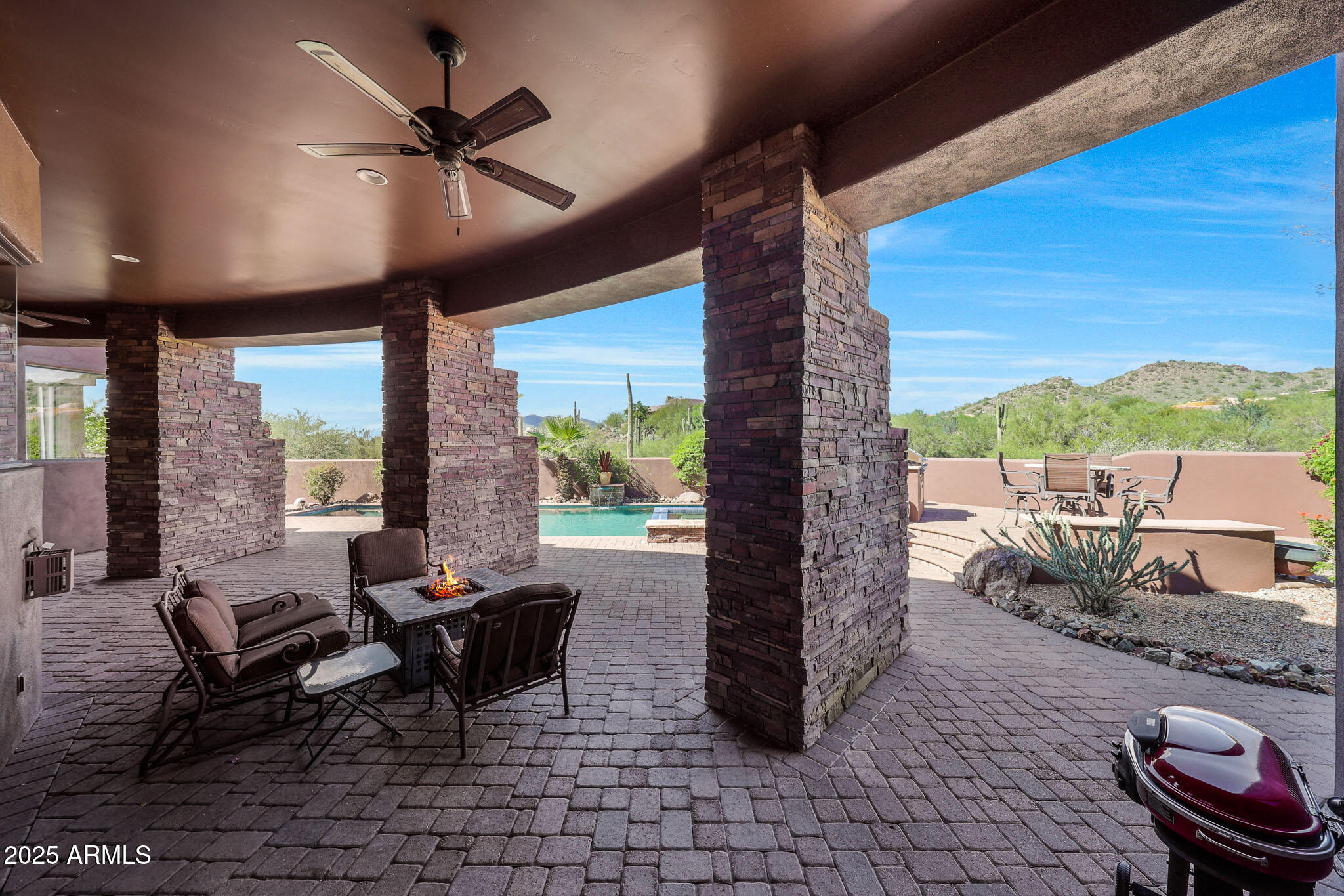 5650 E CANYON CROSSINGS Drive, Cave Creek