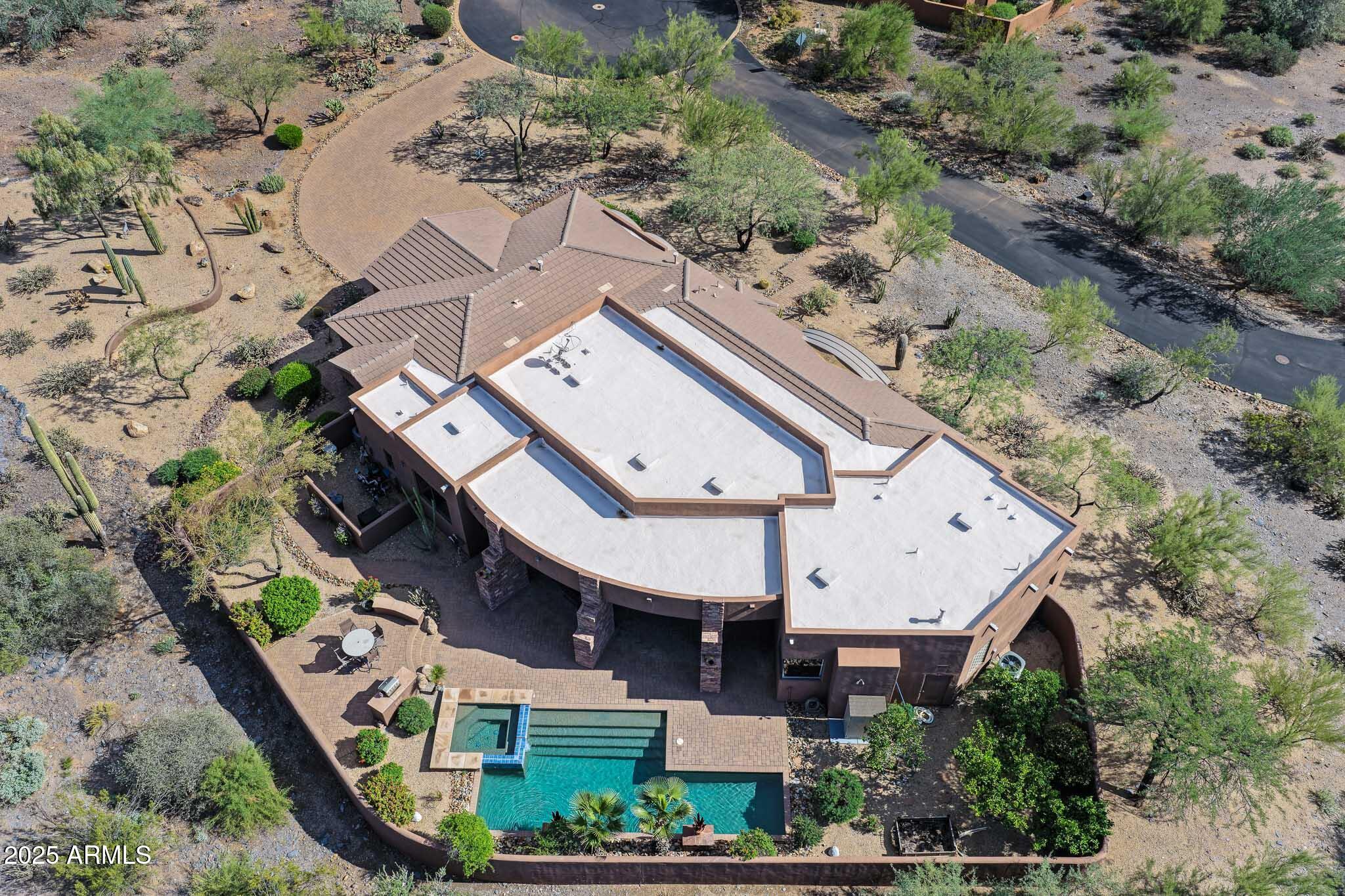 5650 E CANYON CROSSINGS Drive, Cave Creek
