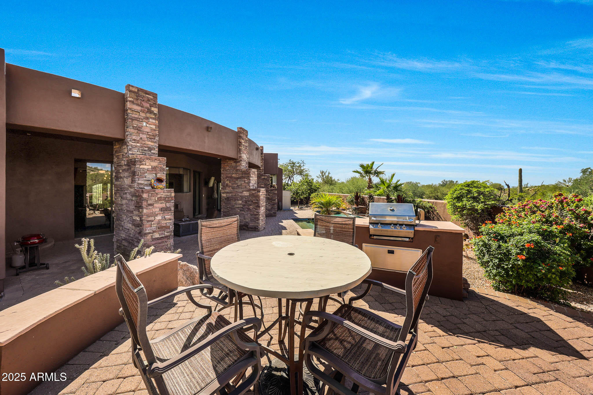 5650 E CANYON CROSSINGS Drive, Cave Creek