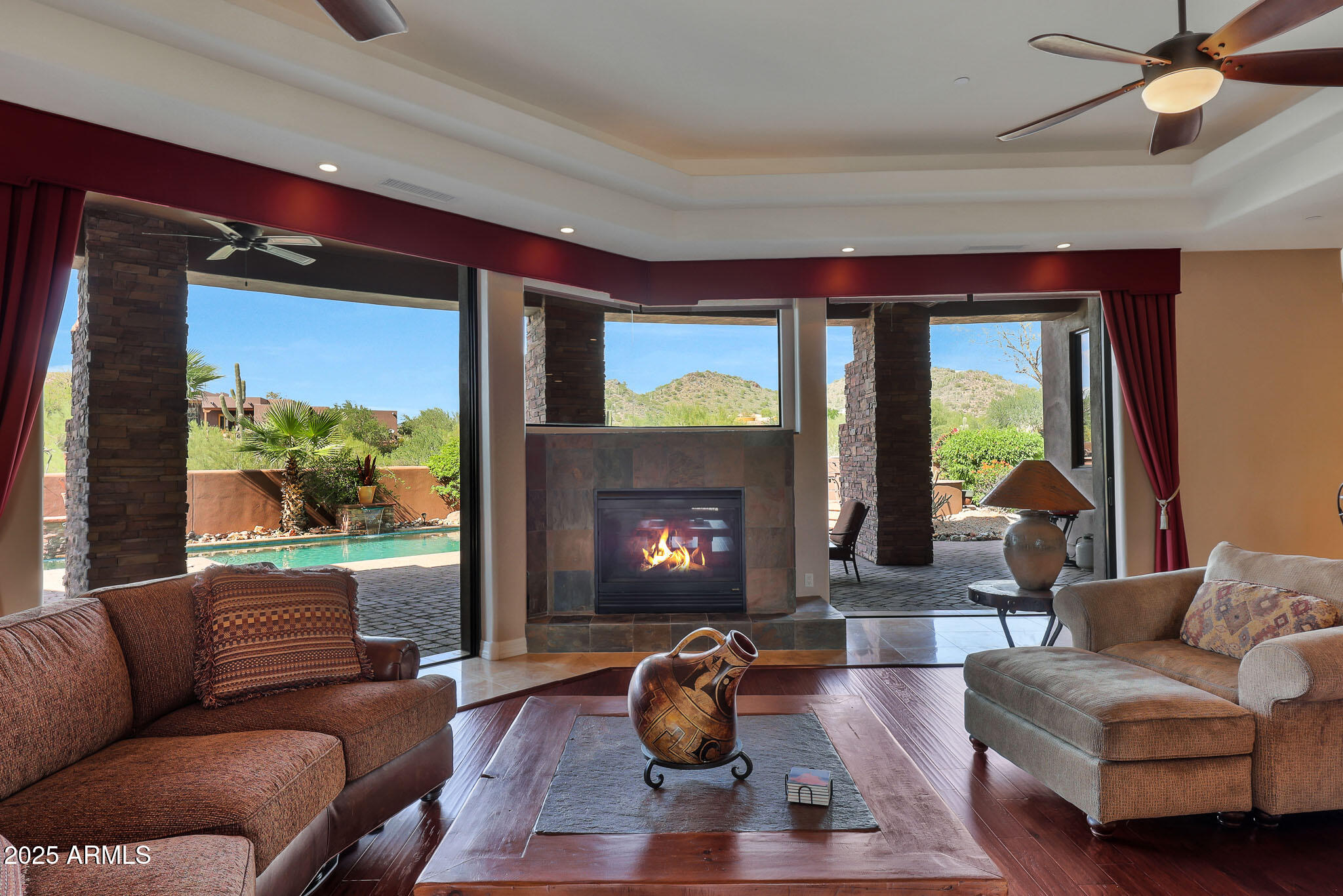 5650 E CANYON CROSSINGS Drive, Cave Creek