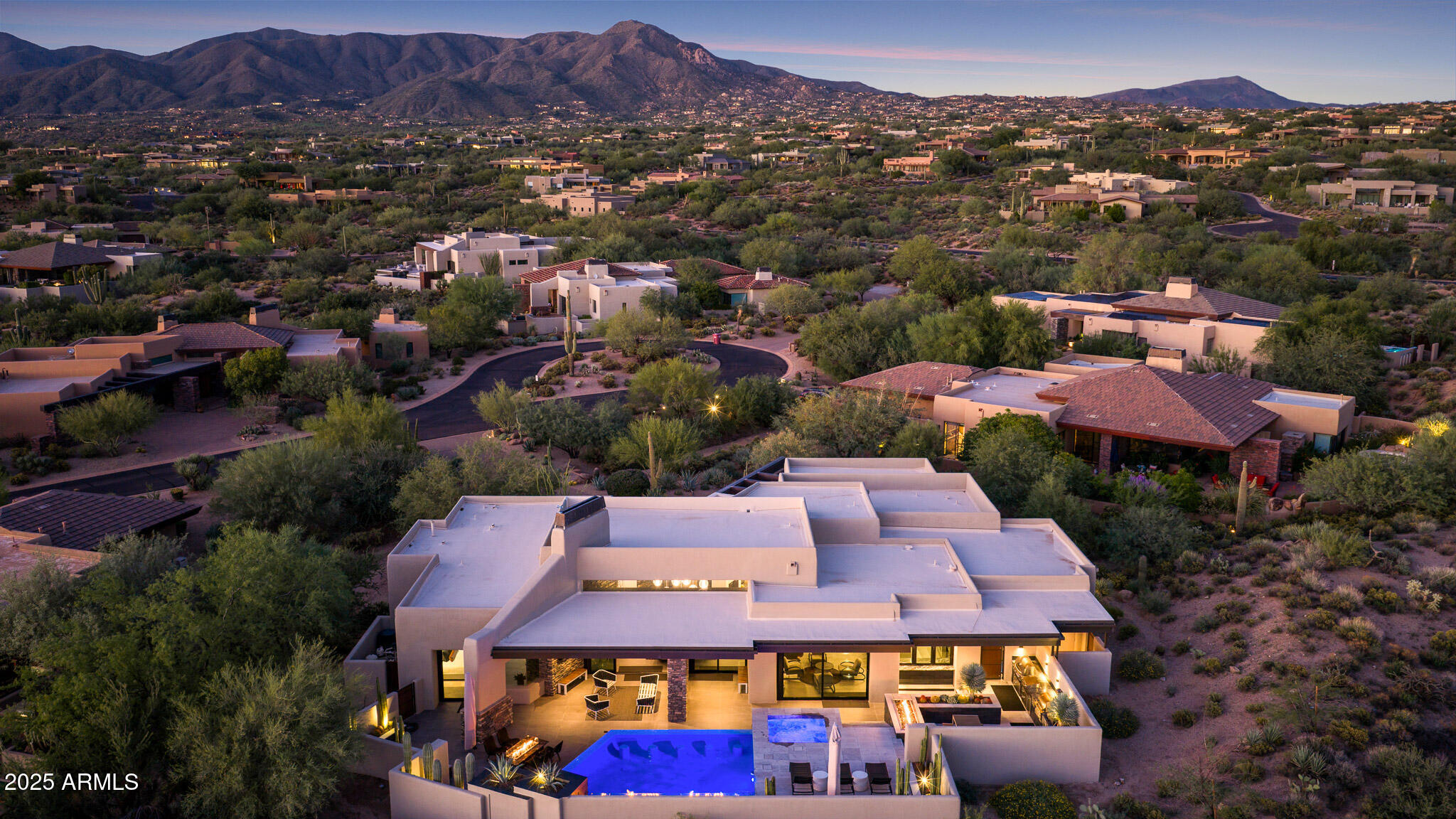 10381 E LOVING TREE Lane, Scottsdale