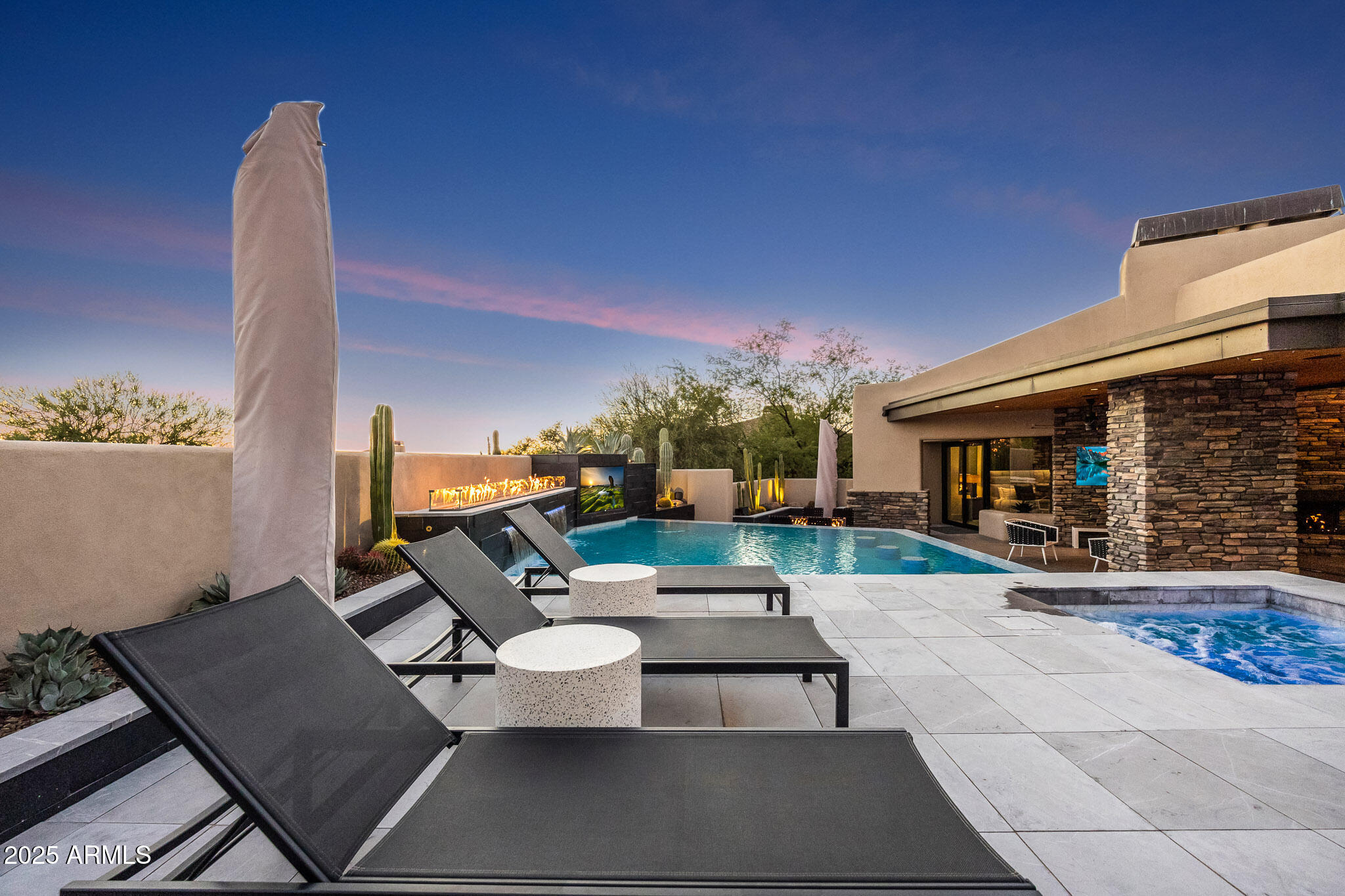 10381 E LOVING TREE Lane, Scottsdale