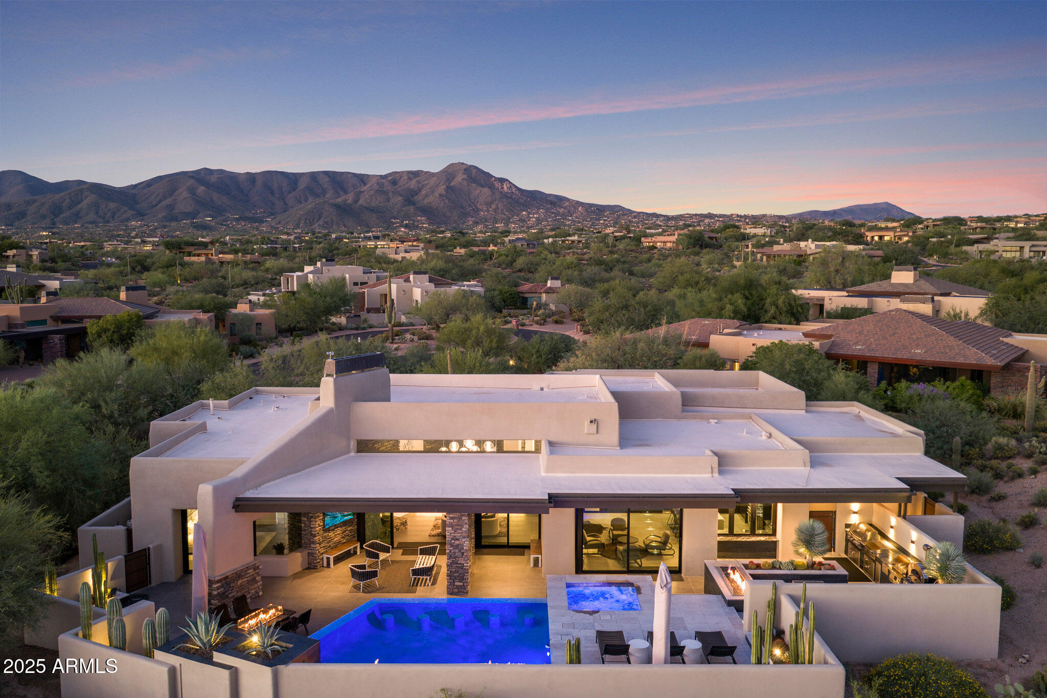 10381 E LOVING TREE Lane, Scottsdale