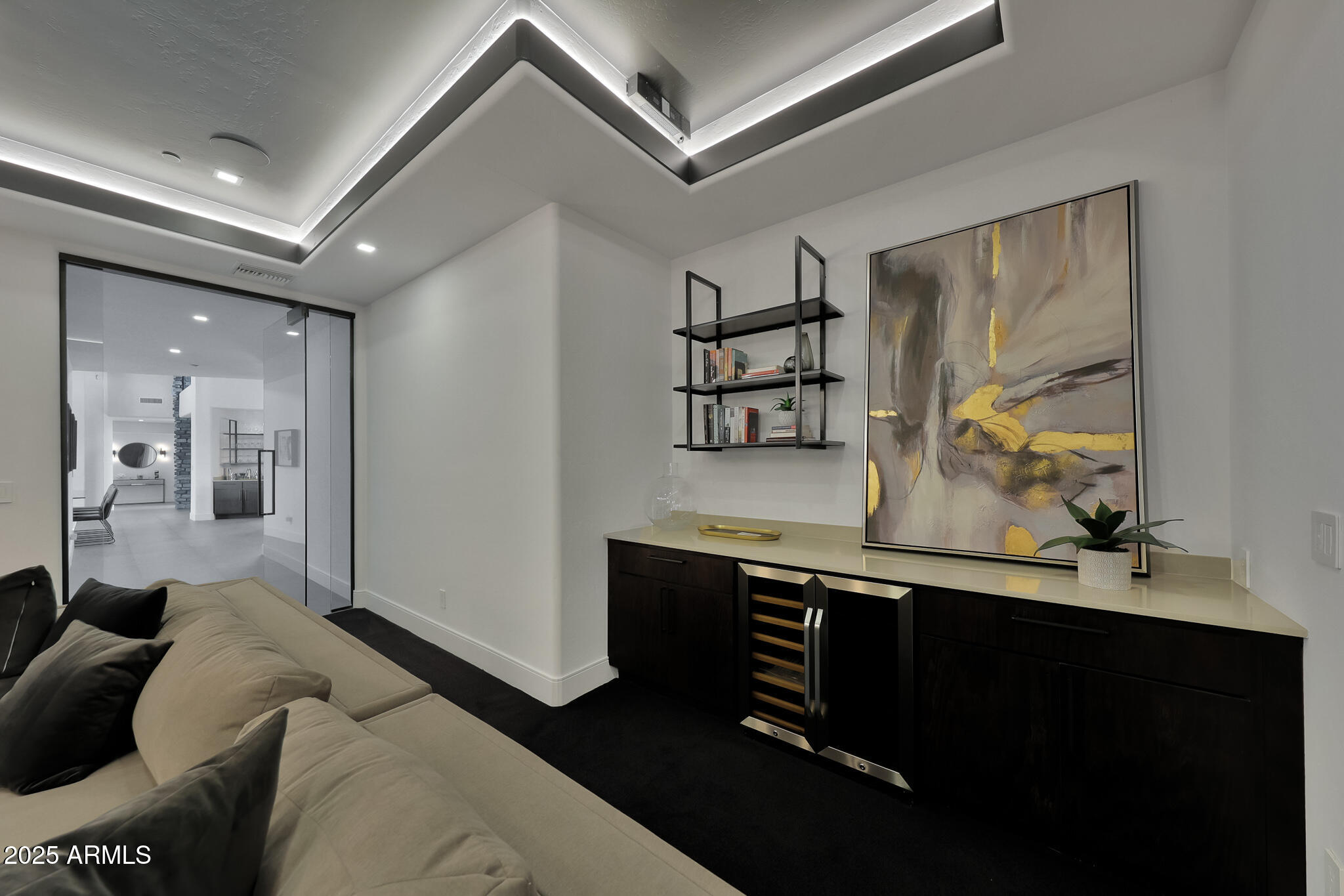 10381 E LOVING TREE Lane, Scottsdale