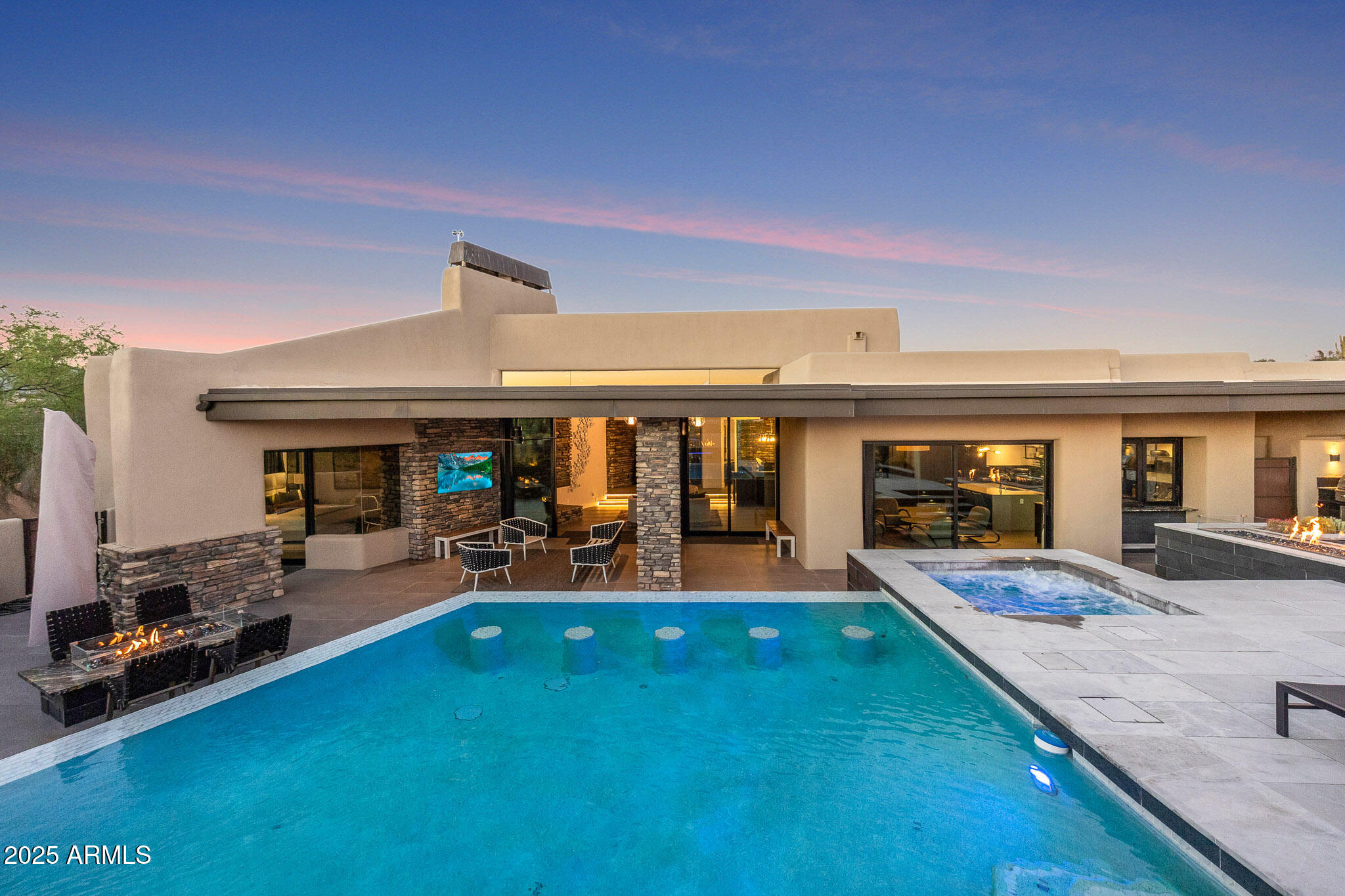 10381 E LOVING TREE Lane, Scottsdale