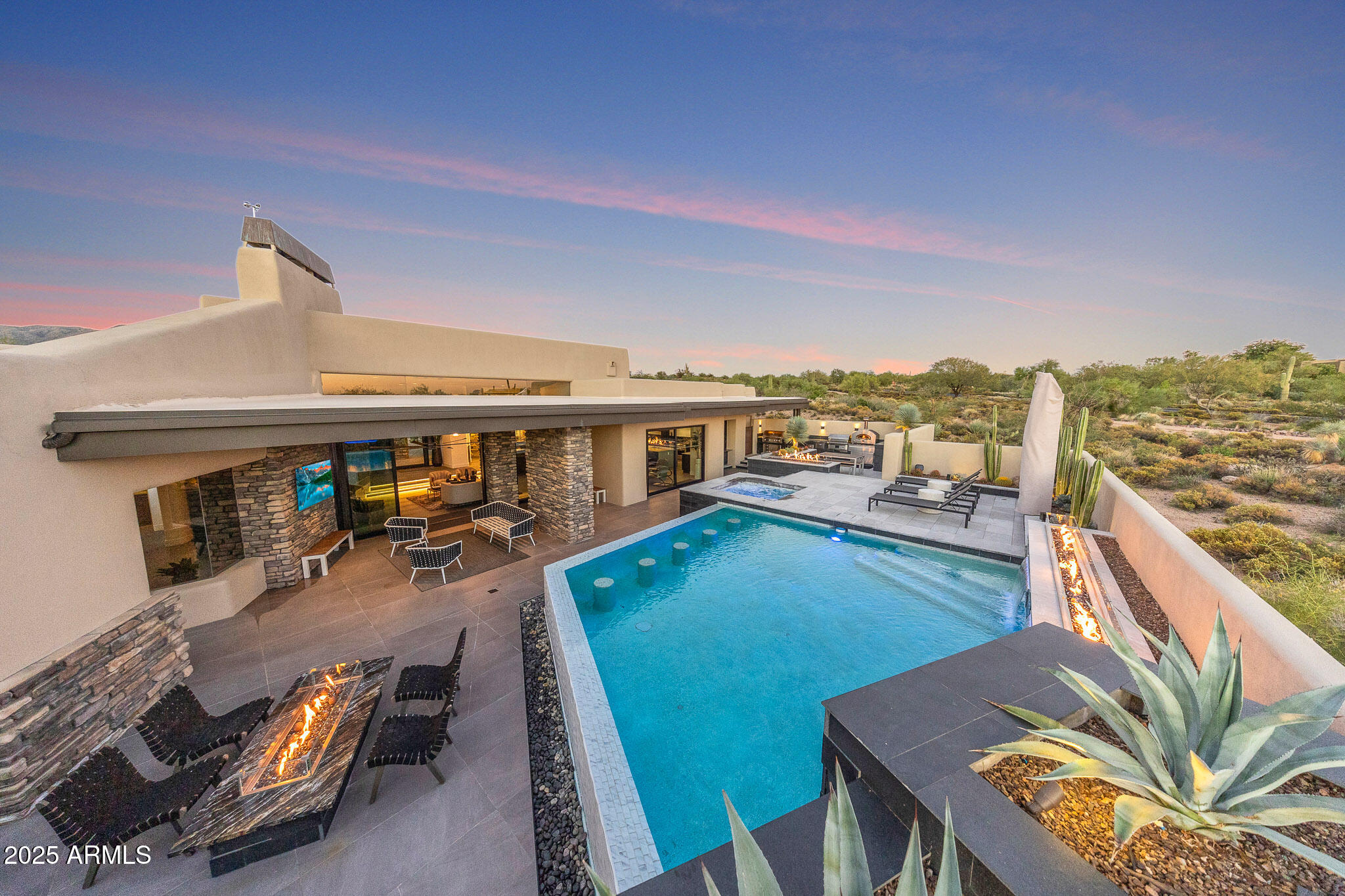 10381 E LOVING TREE Lane, Scottsdale