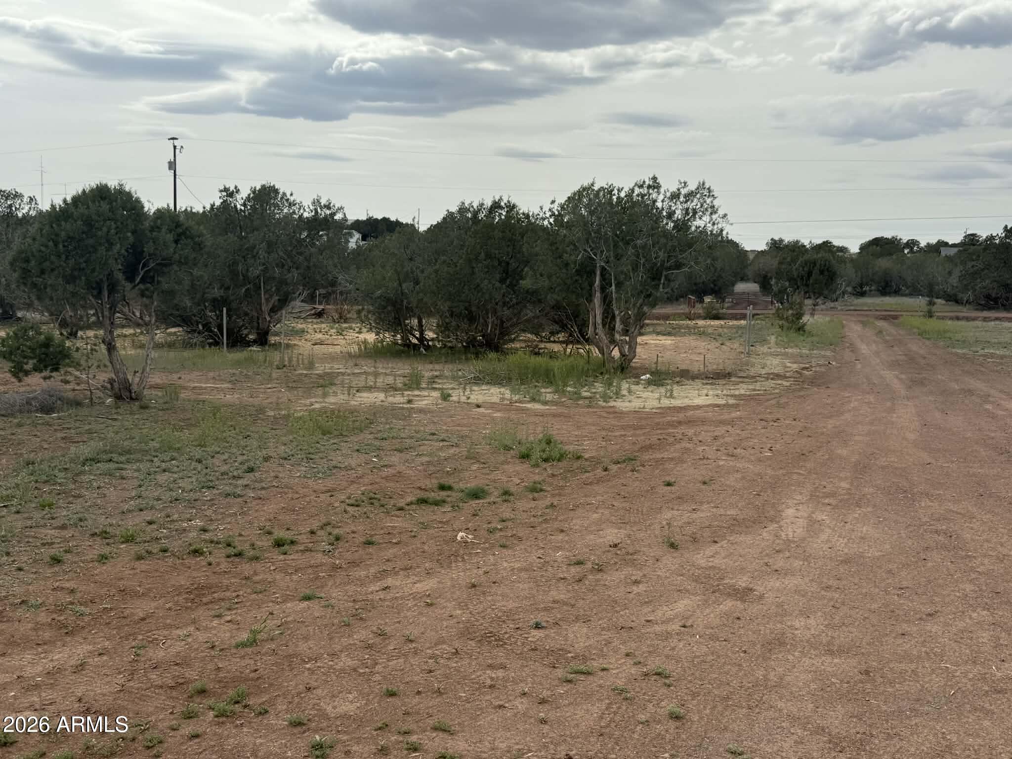 2445 N LUANA Drive, 807, Williams Unit: 807