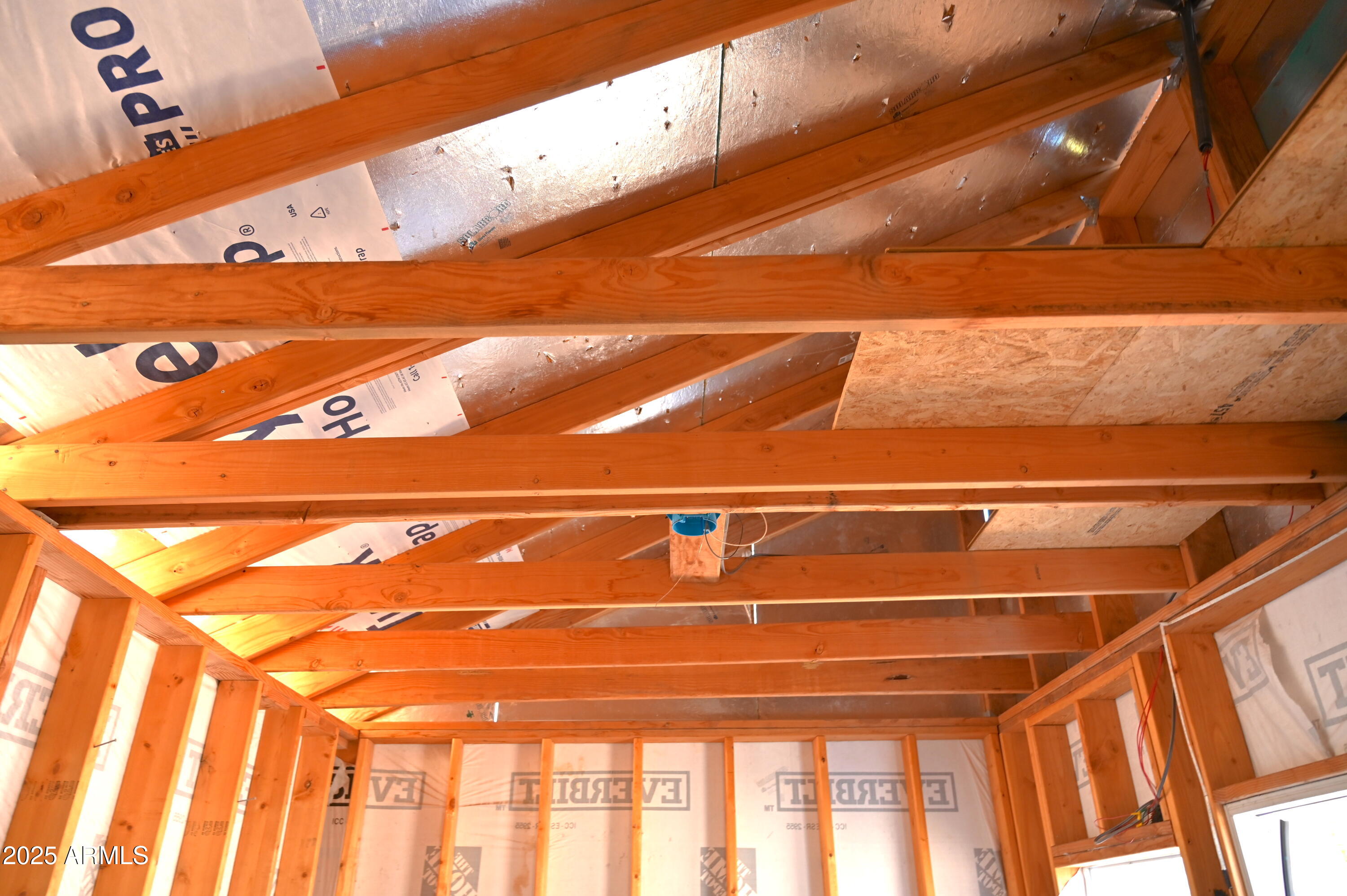 2445 N LUANA Drive, 807, Williams Unit: 807