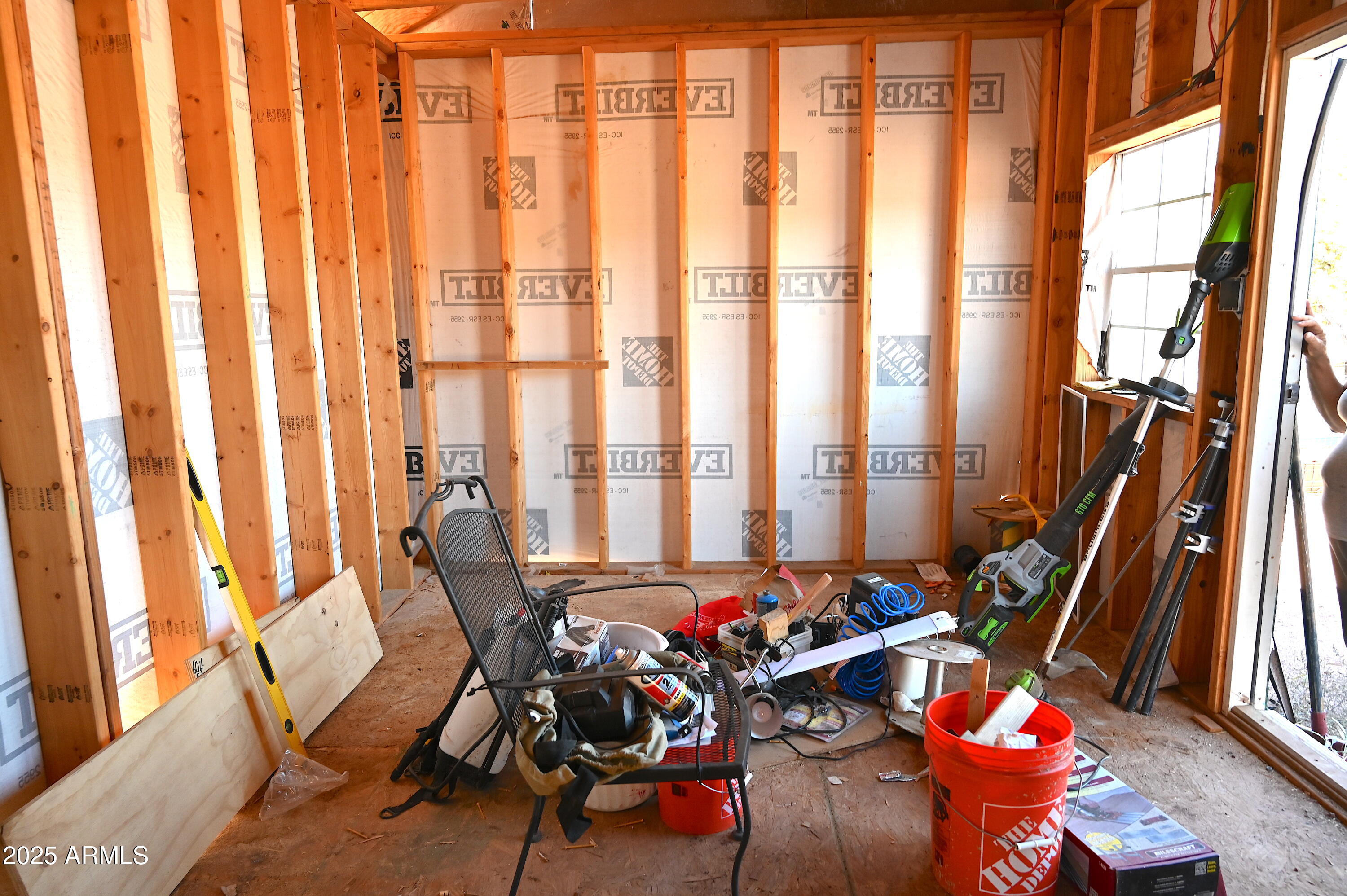 2445 N LUANA Drive, 807, Williams Unit: 807