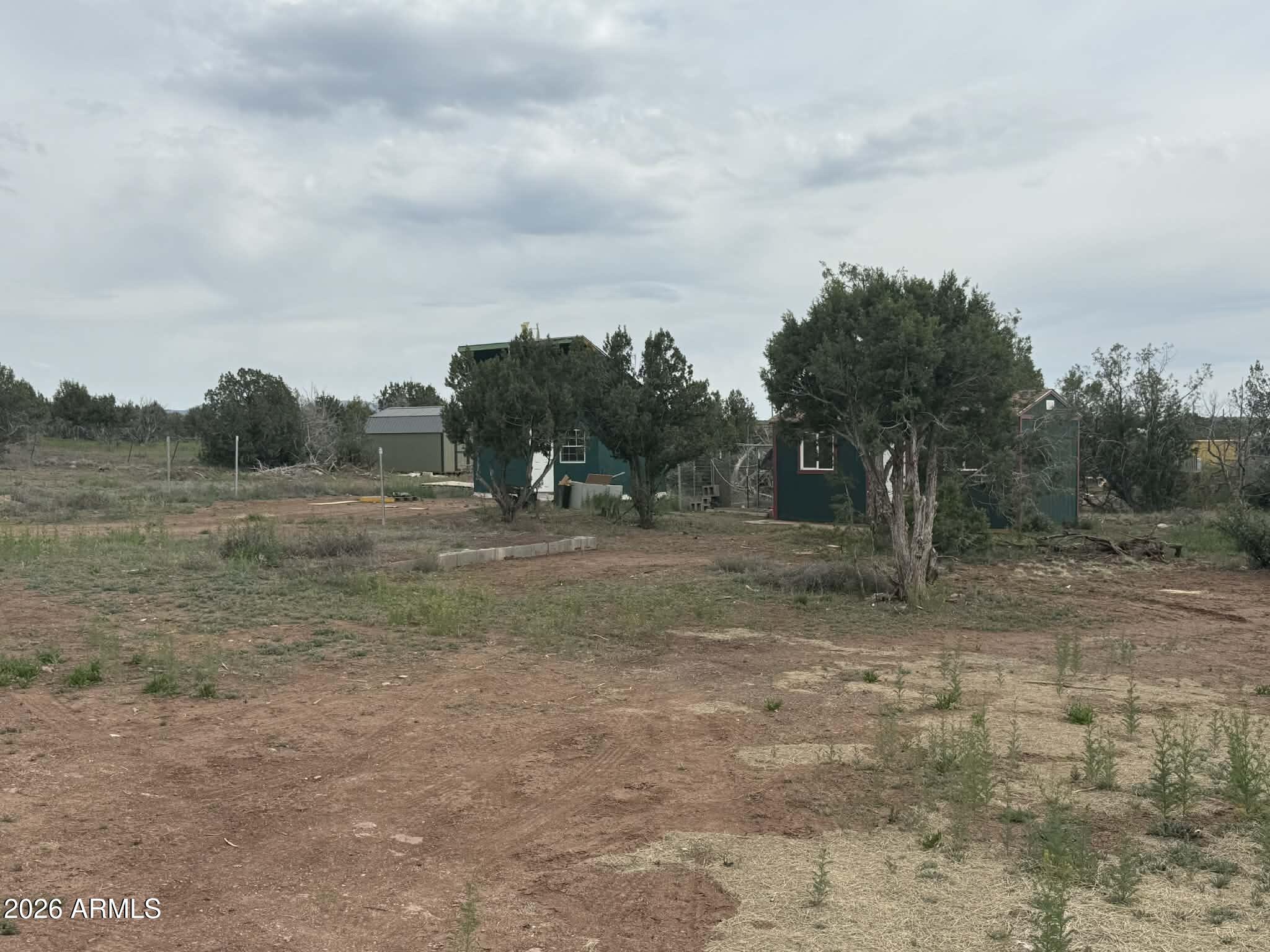 2445 N LUANA Drive, 807, Williams Unit: 807