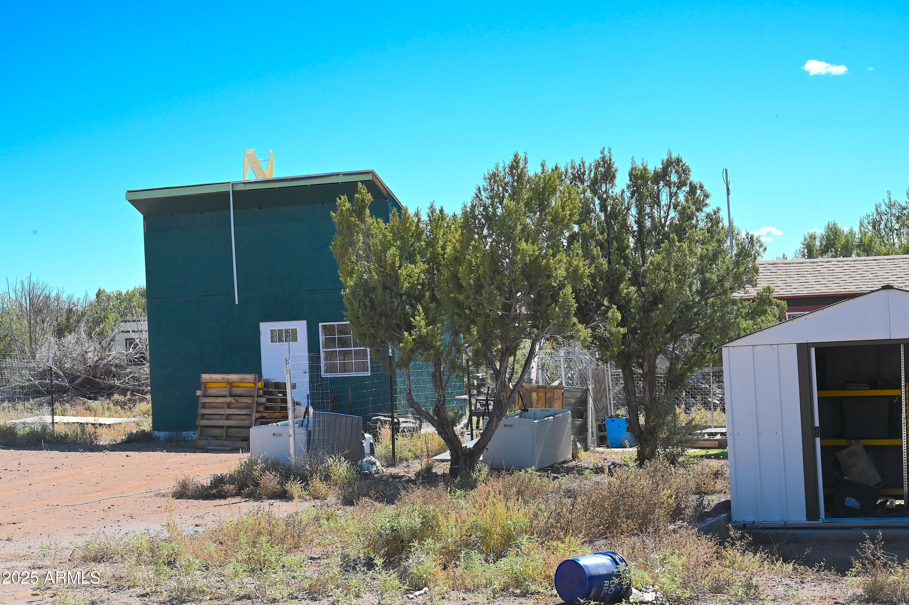 2445 N LUANA Drive, 807, Williams Unit: 807