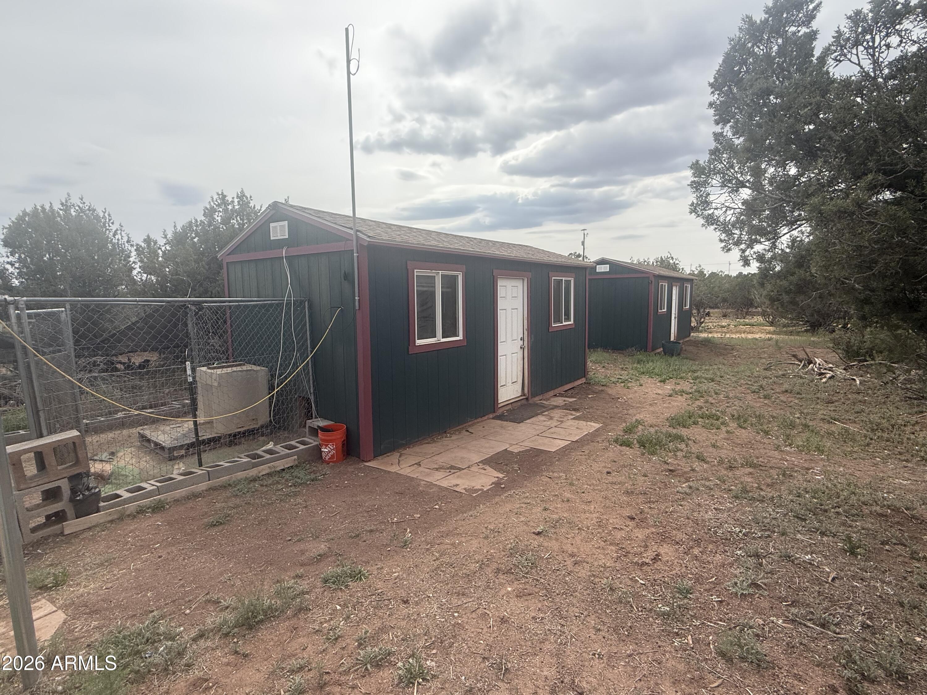 2445 N LUANA Drive, 807, Williams Unit: 807