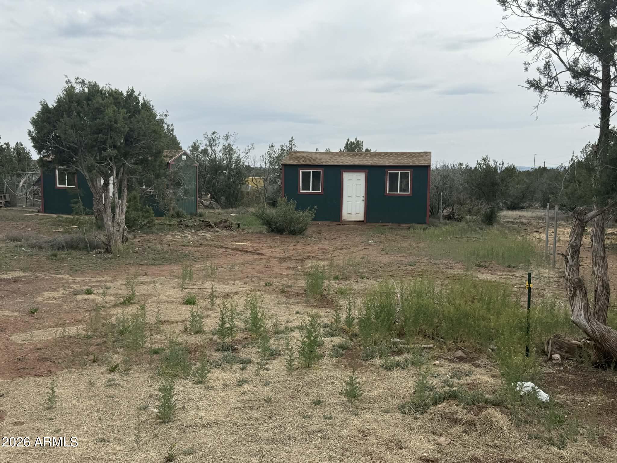 2445 N LUANA Drive, 807, Williams Unit: 807