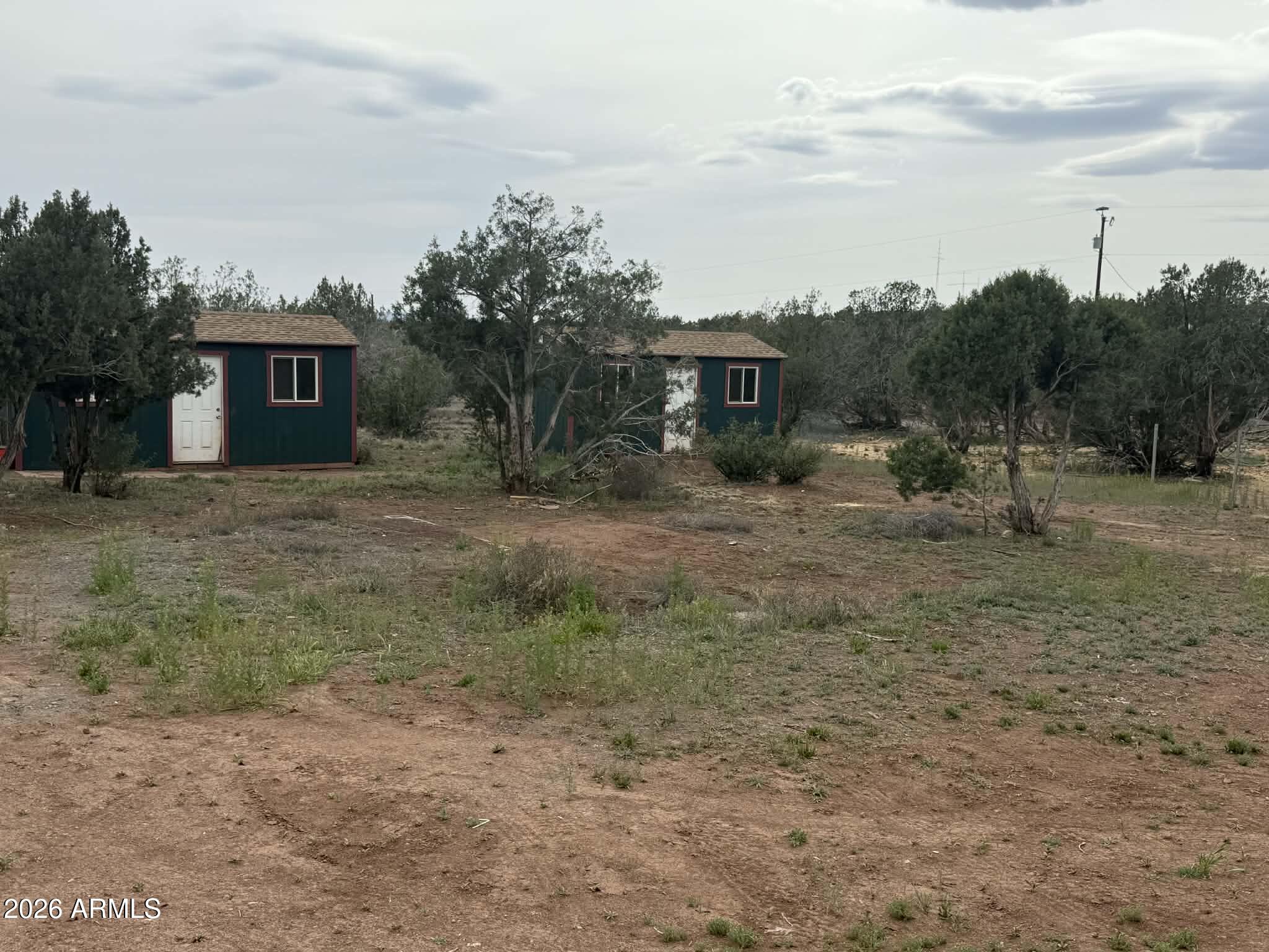 2445 N LUANA Drive, 807, Williams Unit: 807