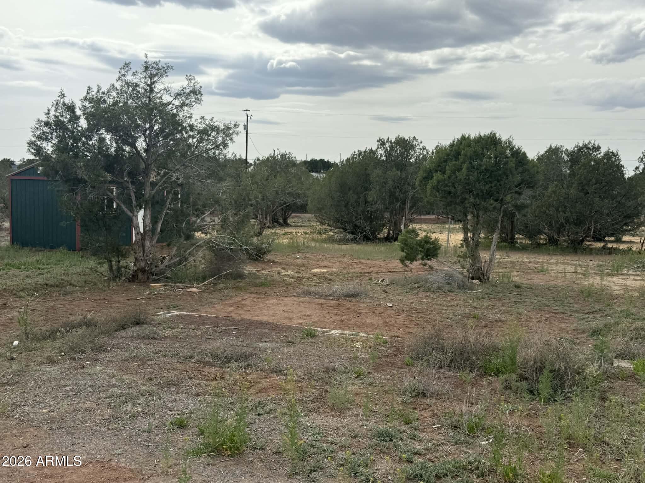 2445 N LUANA Drive, 807, Williams Unit: 807