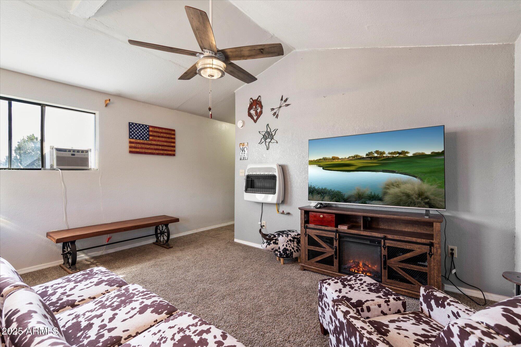 33425 W COWBOY CLINT Way, Seligman