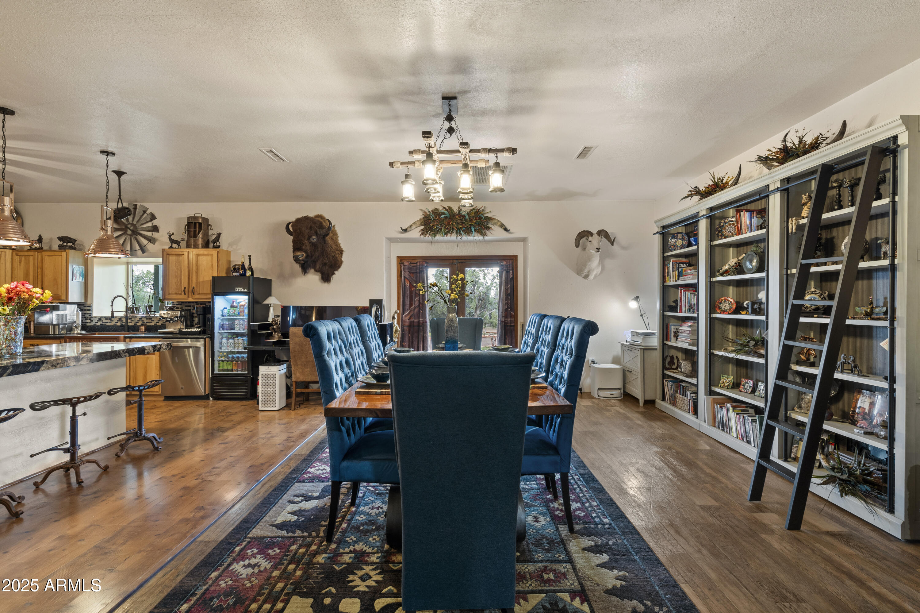 33425 W COWBOY CLINT Way, Seligman