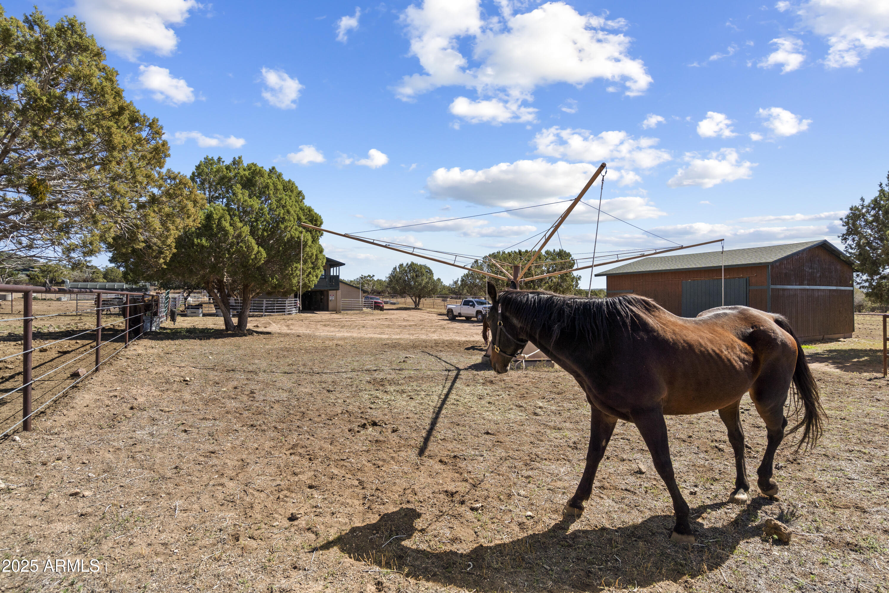 33425 W COWBOY CLINT Way, Seligman