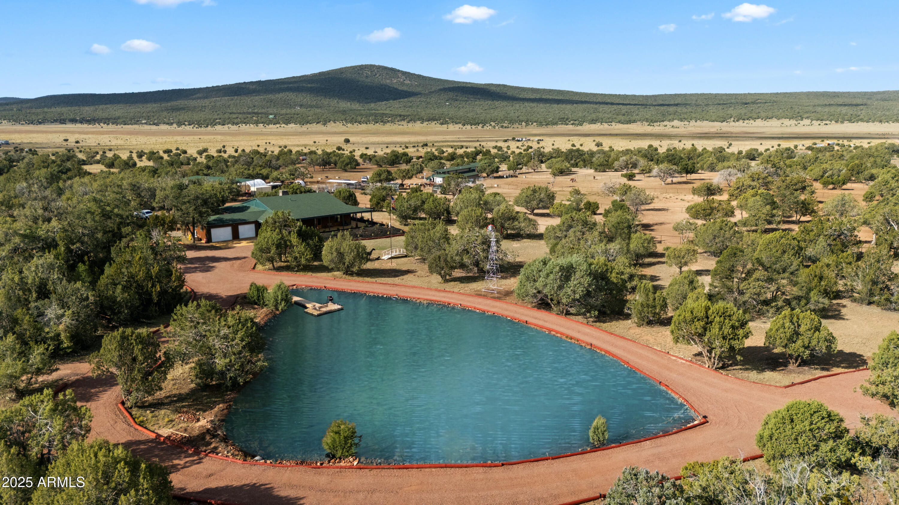 33425 W COWBOY CLINT Way, Seligman