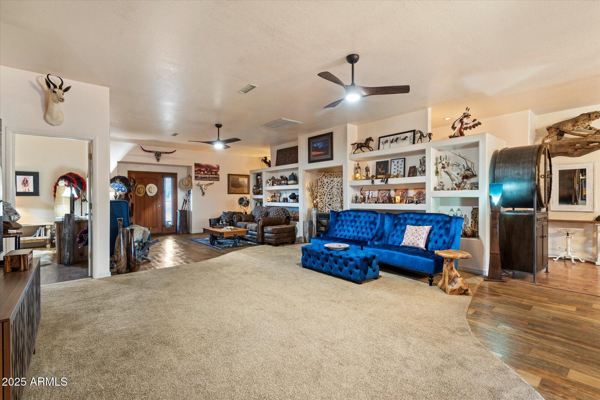 33425 W COWBOY CLINT Way, Seligman