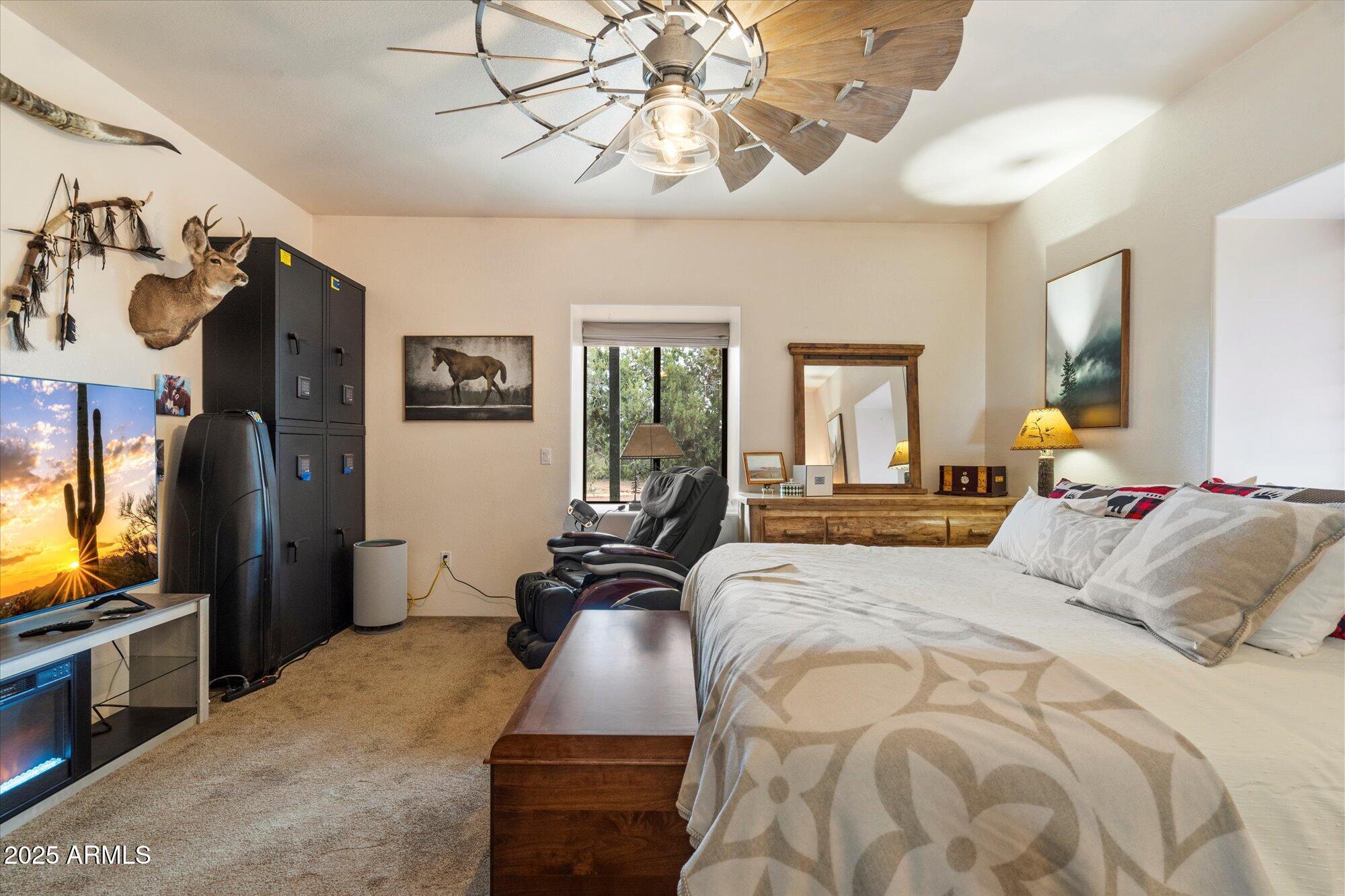 33425 W COWBOY CLINT Way, Seligman