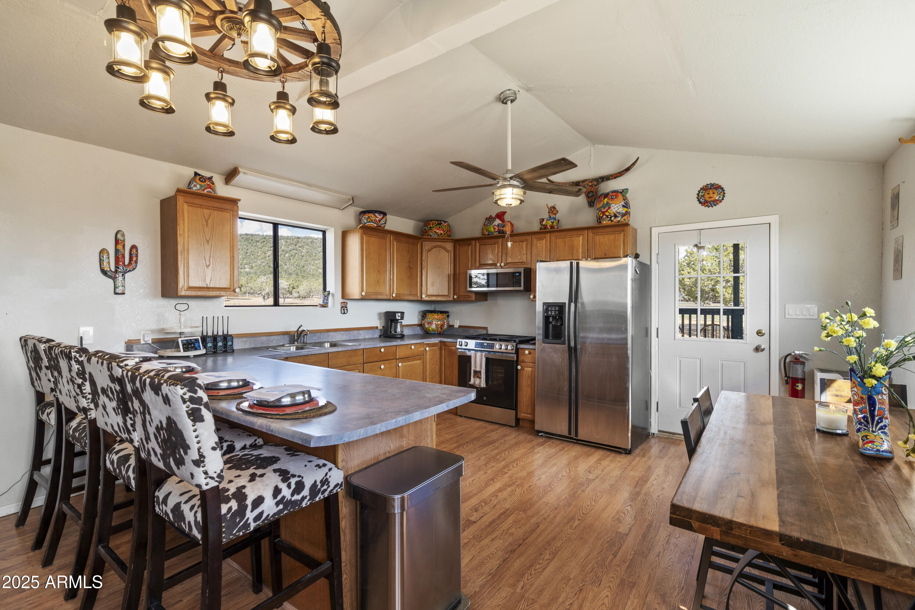 33425 W COWBOY CLINT Way, Seligman