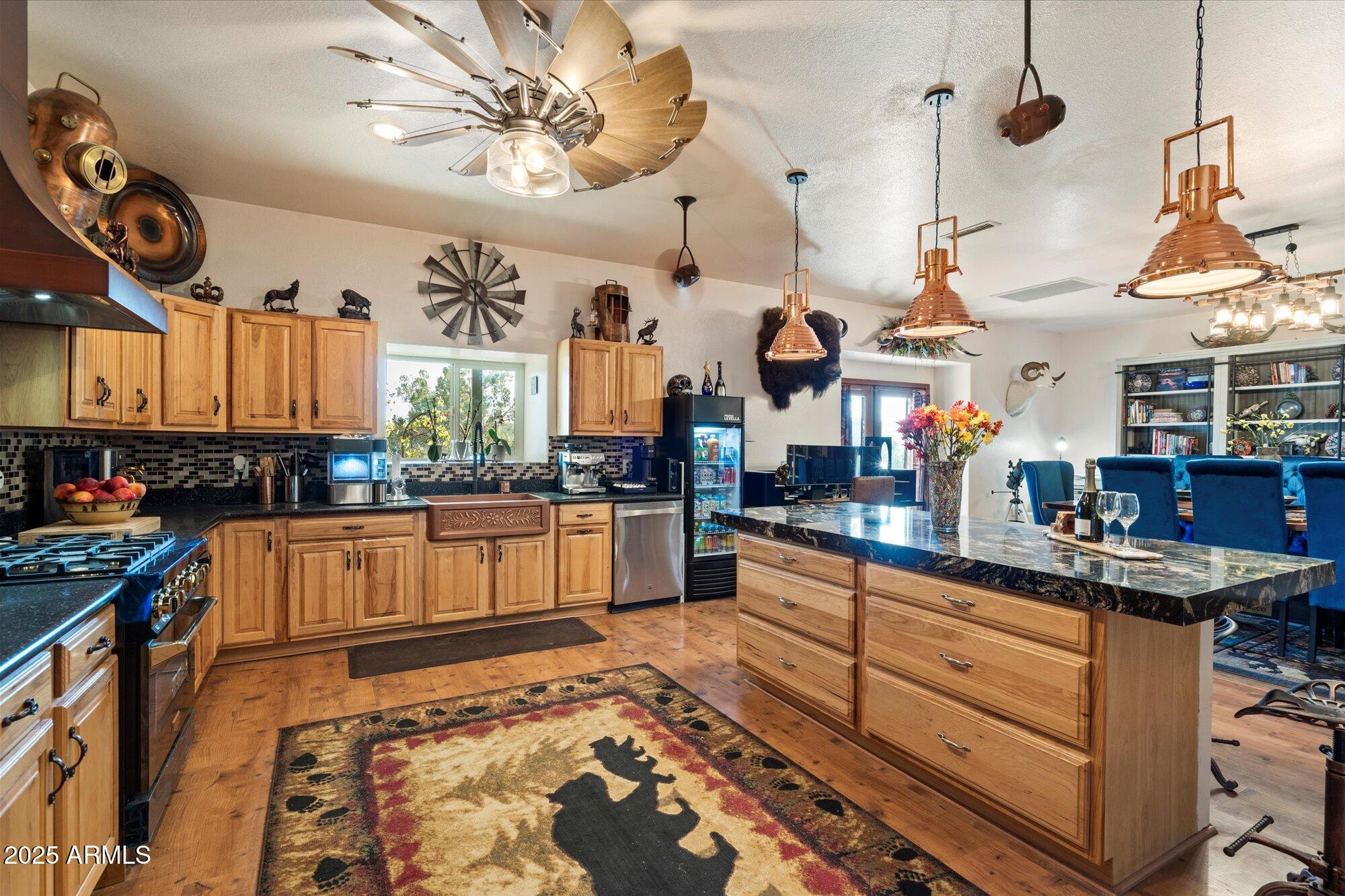 33425 W COWBOY CLINT Way, Seligman