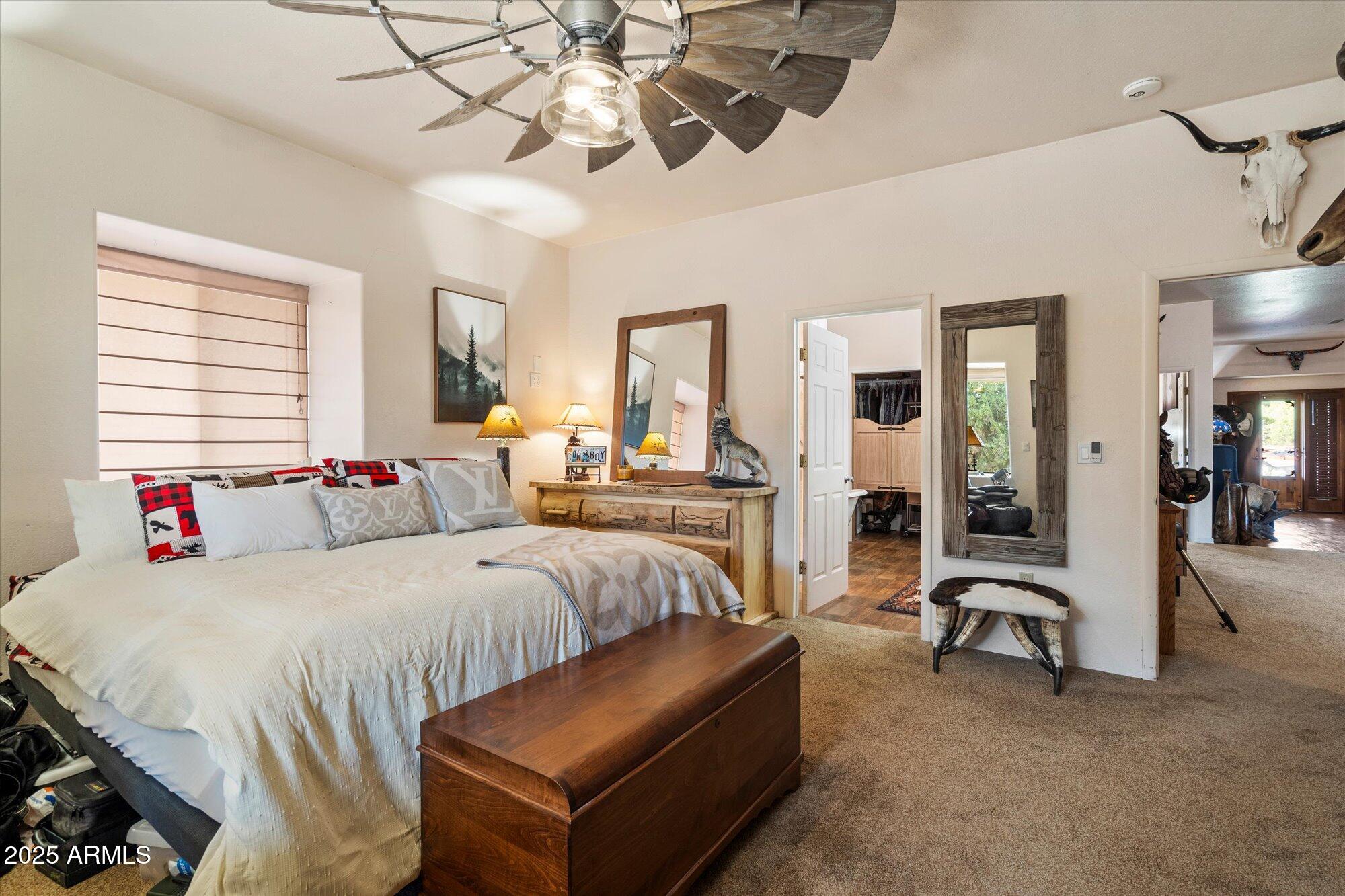 33425 W COWBOY CLINT Way, Seligman