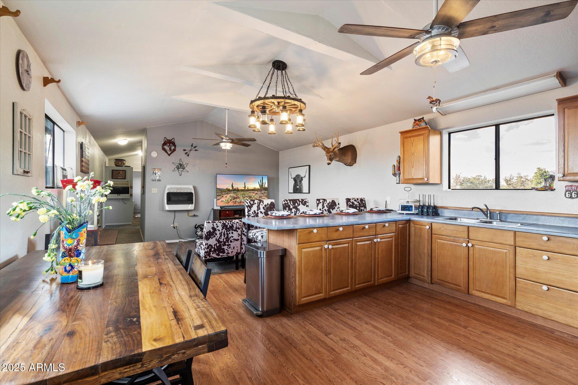 33425 W COWBOY CLINT Way, Seligman