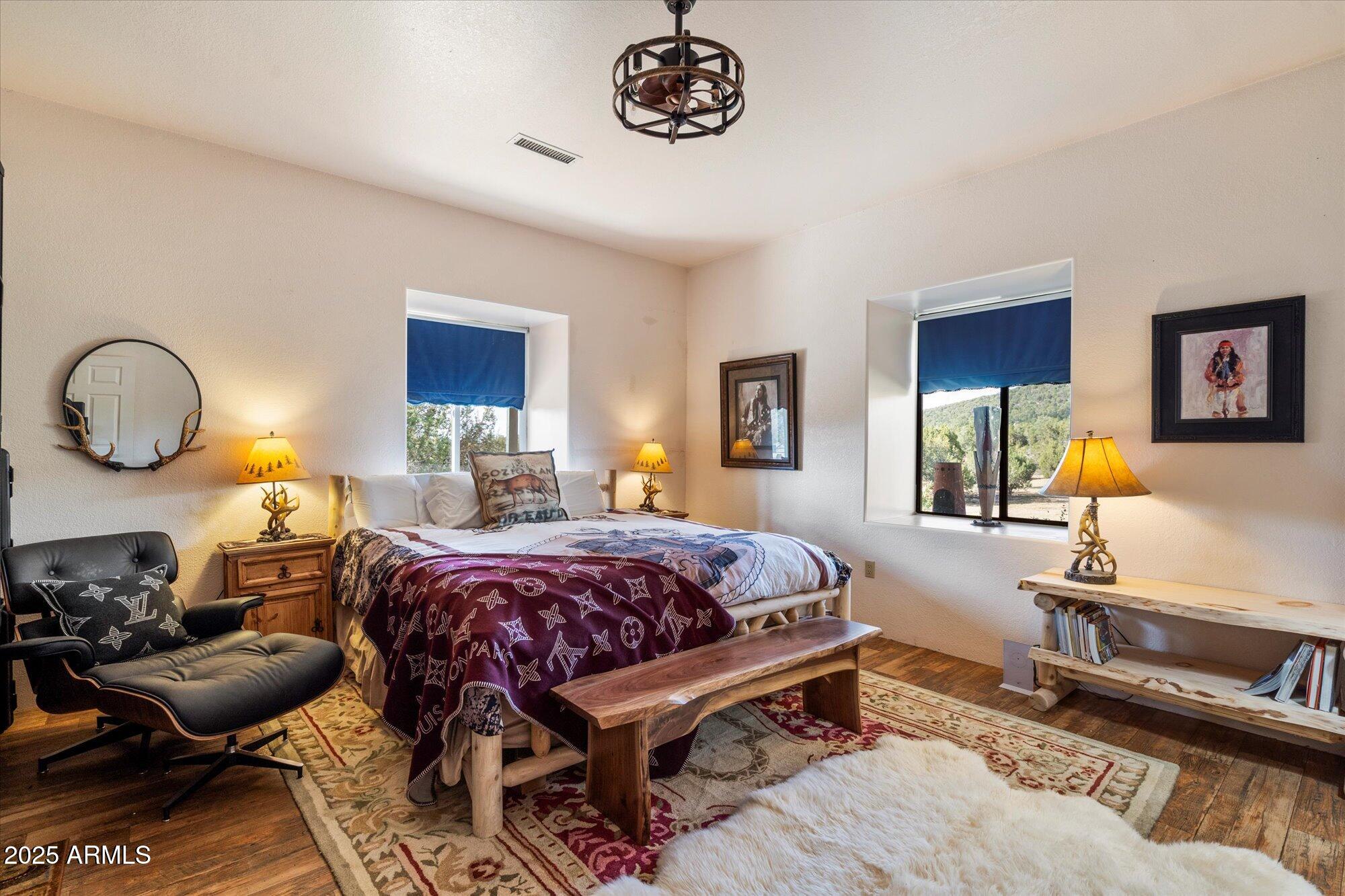 33425 W COWBOY CLINT Way, Seligman