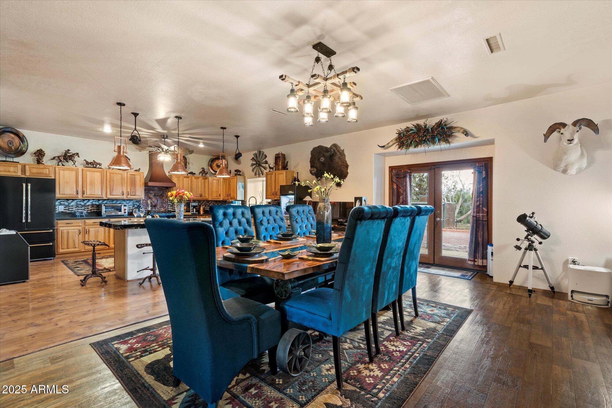 33425 W COWBOY CLINT Way, Seligman