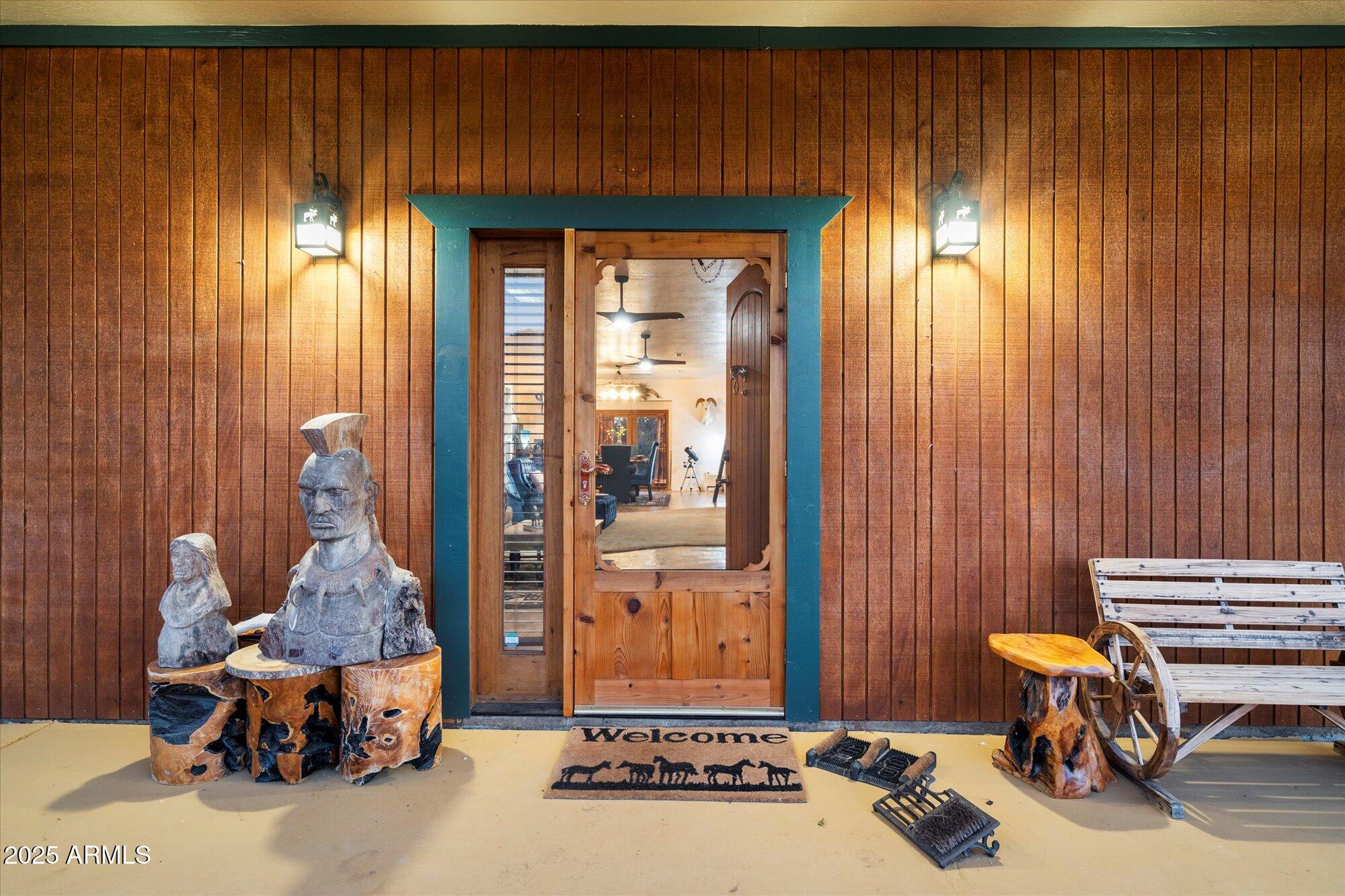 33425 W COWBOY CLINT Way, Seligman