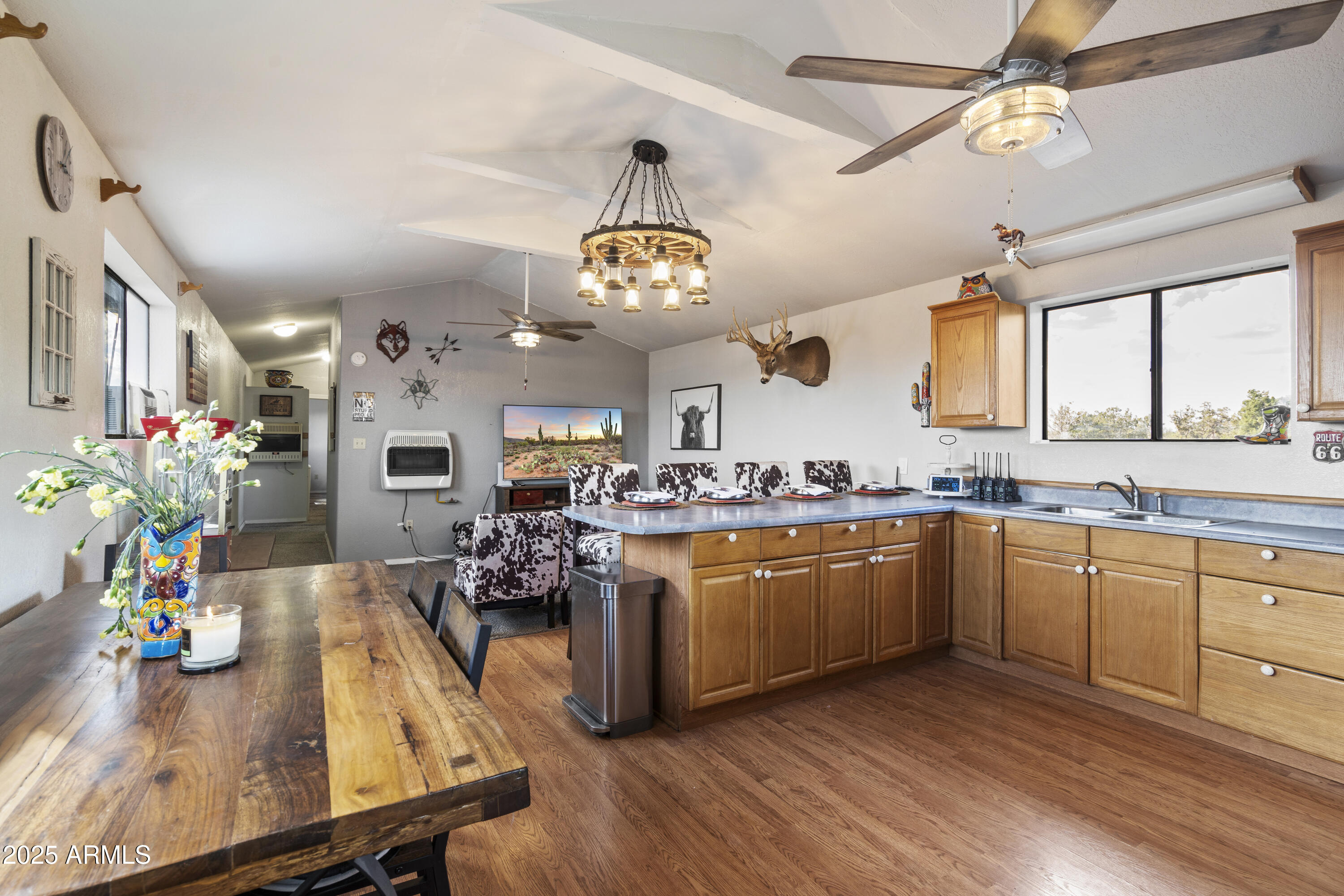 33425 W COWBOY CLINT Way, Seligman